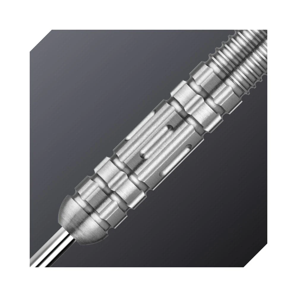 *Mission Rebus Darts - Steel Tip - M4 - Rear Ring Grip - Image 10