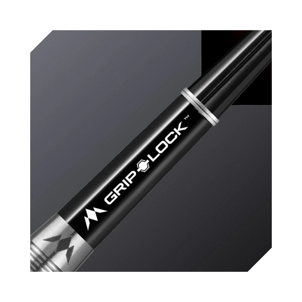 *Mission Rebus Darts - Steel Tip - M4 - Rear Ring Grip - Image 9