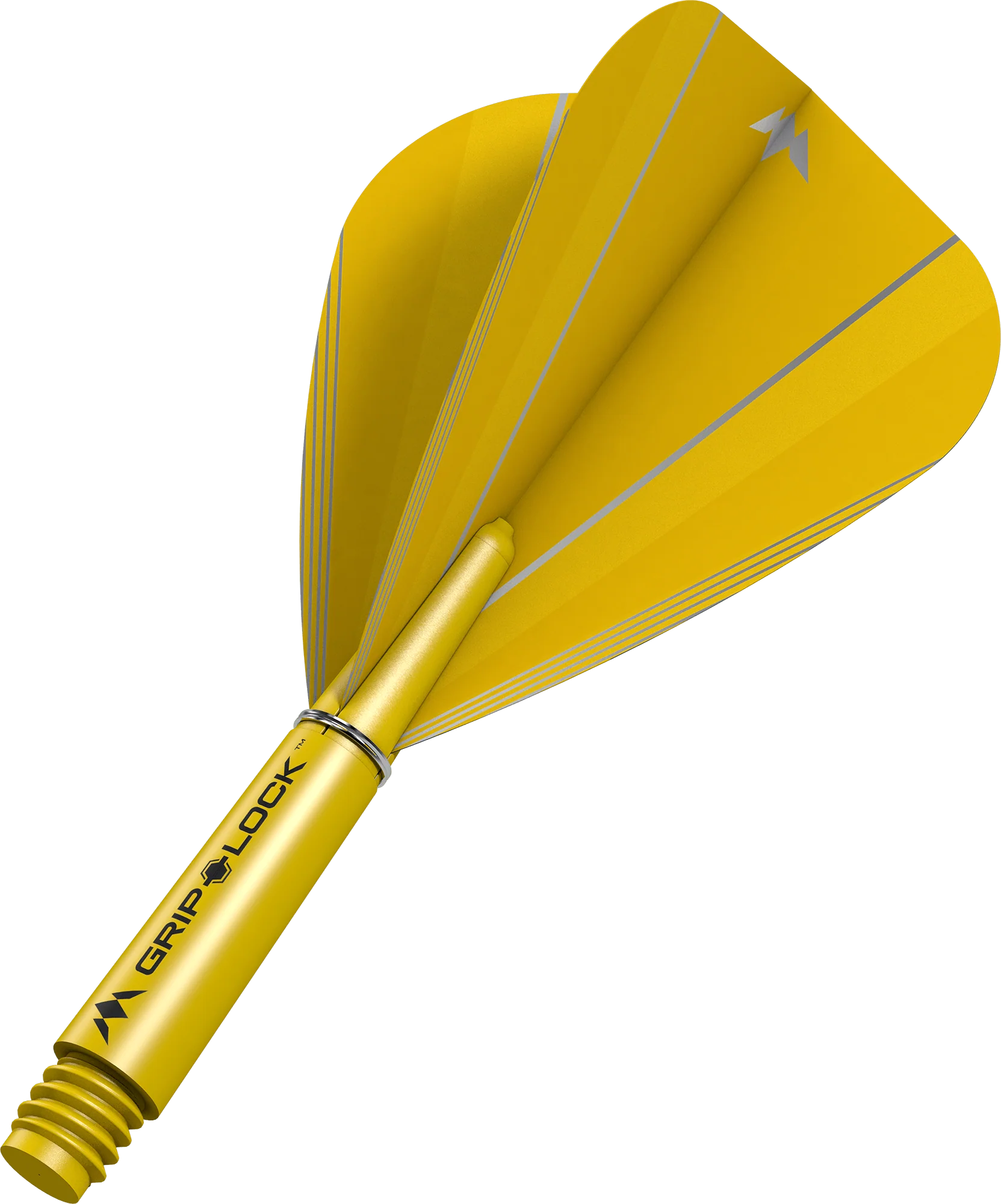 Mission Shade Kite Dart Flights Combo With Griplock Shafts - Image 11