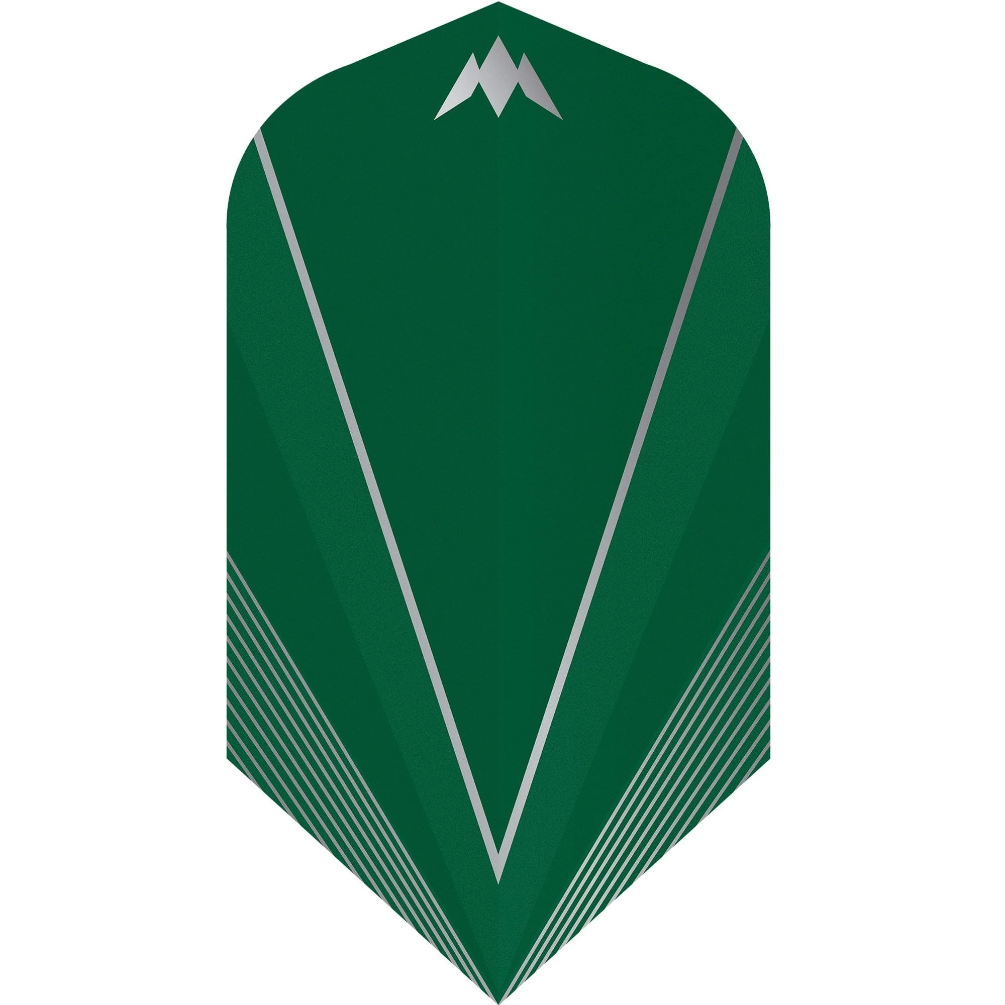 *Mission Shades Dart Flights - 100 Micron - Slim - Image 4