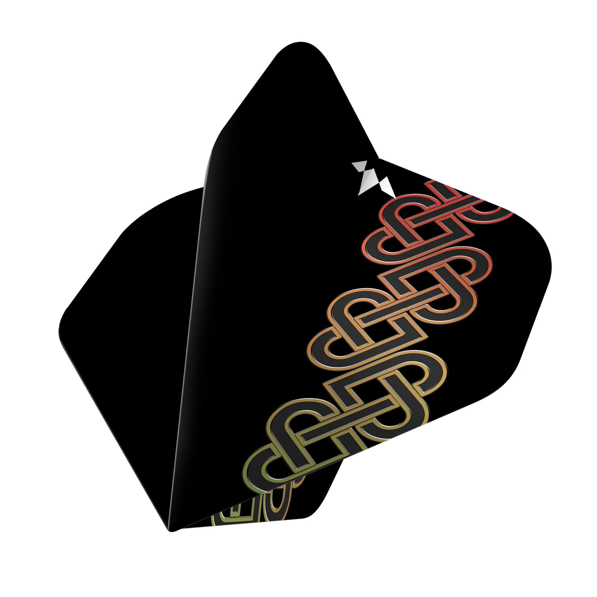 *Mission Solo Dart Flights - 100 Micron - No2 - Std - Rhian O Sullivan - Image 6