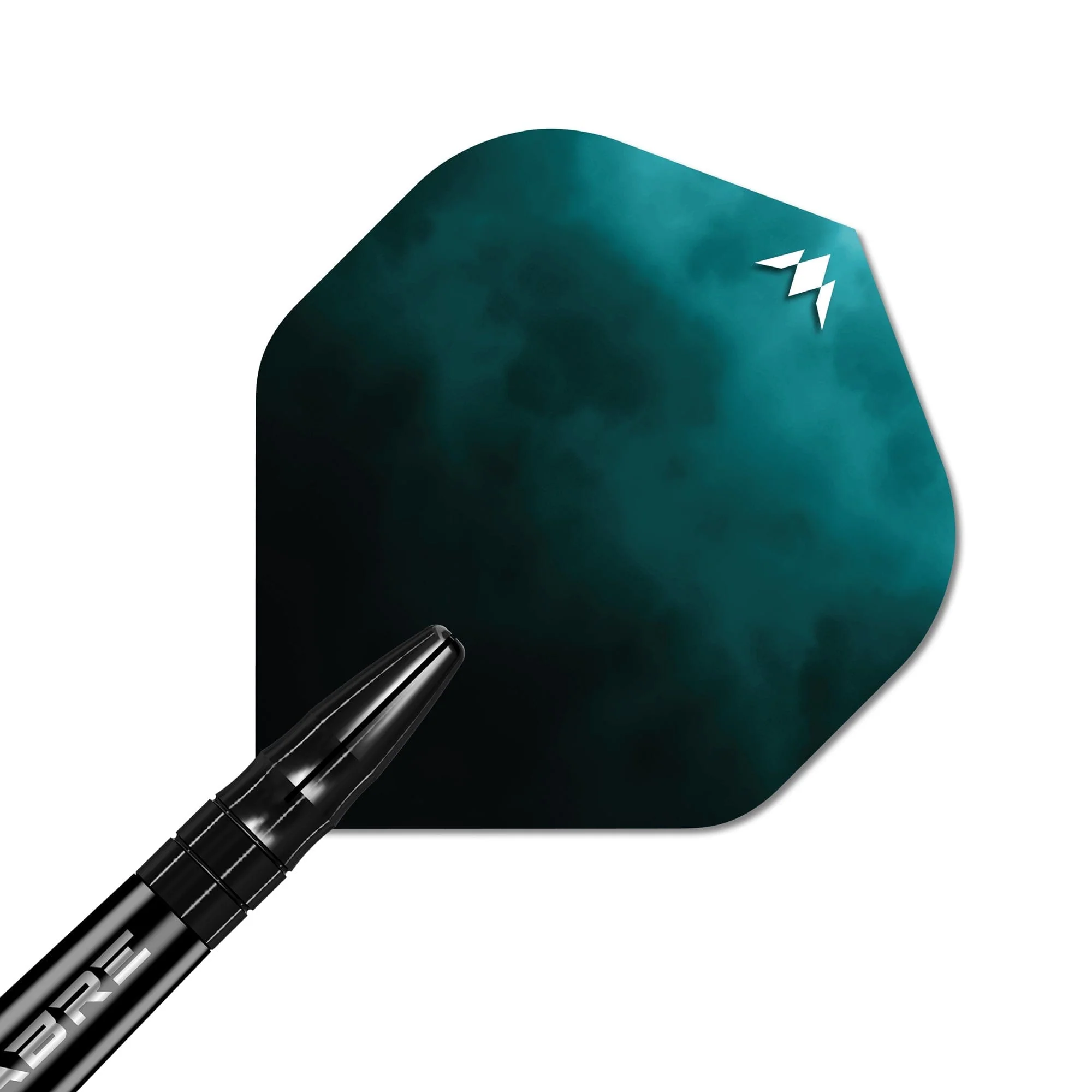 *Mission Solo Dart Flights - 100 Micron - Std - No2 - Lewis Gurney - Image 4