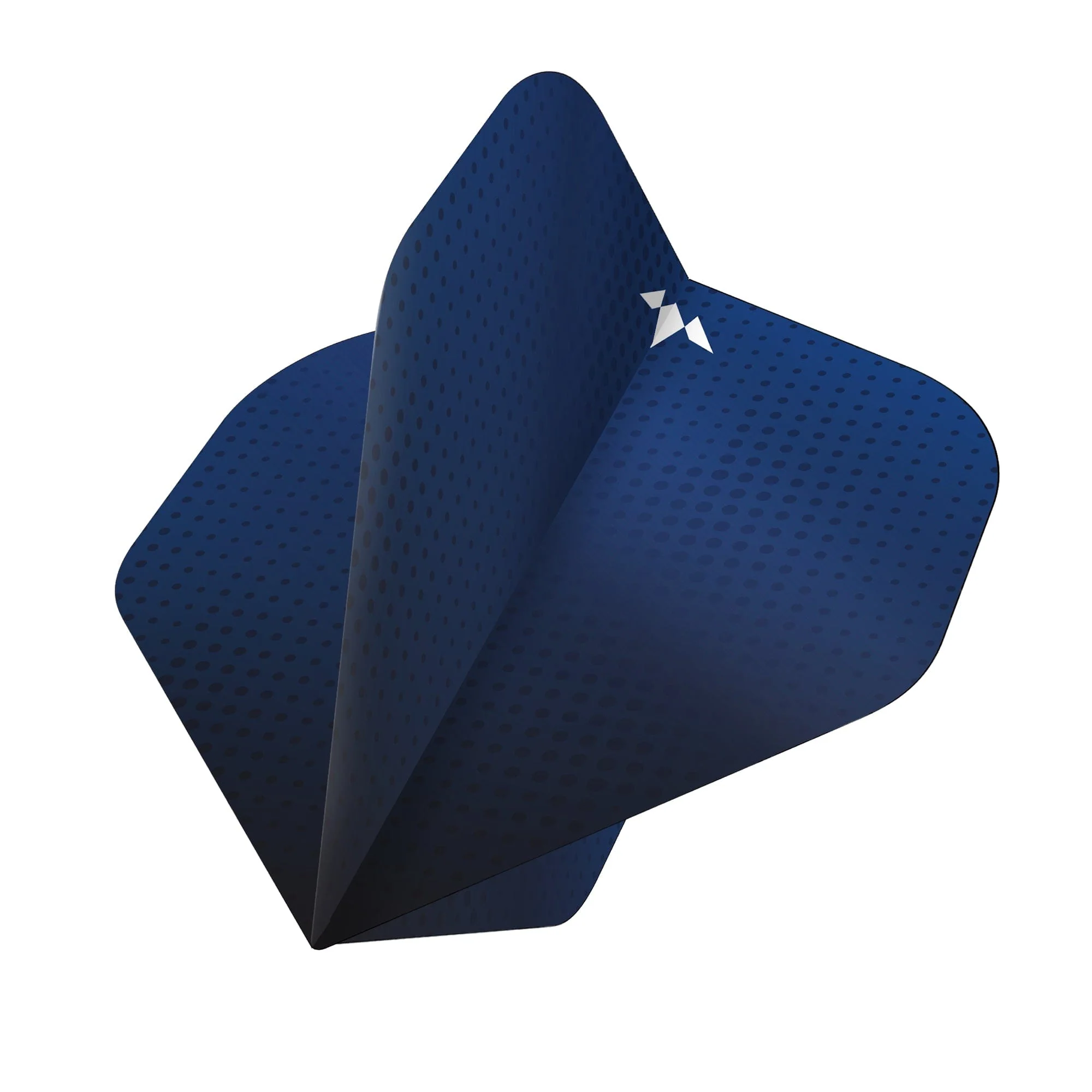 Mission Solo Dart Flights - 100 Micron - Std - No2 - Tavis Dudeney - Image 2
