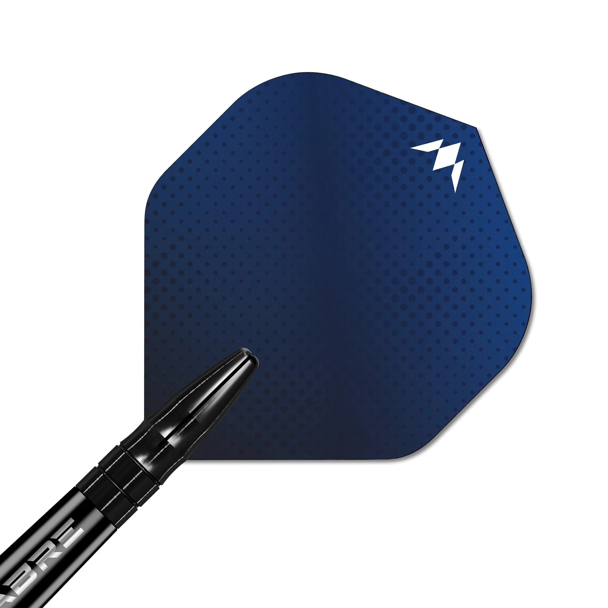 Mission Solo Dart Flights - 100 Micron - Std - No2 - Tavis Dudeney - Image 4