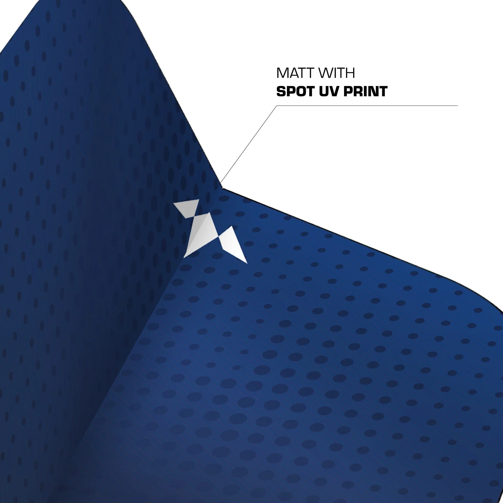 Mission Solo Dart Flights - 100 Micron - Std - No2 - Tavis Dudeney - Image 5