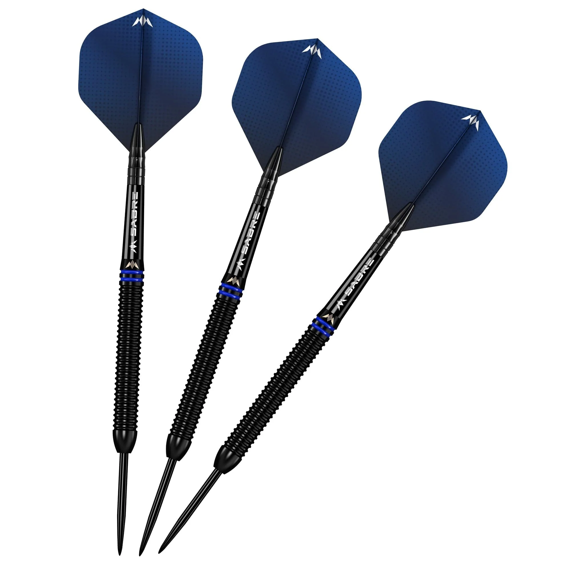 Mission Tavis Dudeney Darts - Steel Tip - 90% Tungsten - Black PVD - Image 5