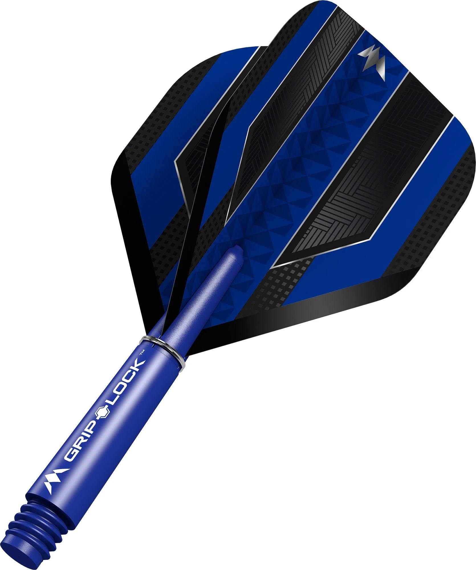 Mission Temple Dart Flights Combo With Griplock Shafts - Image 3