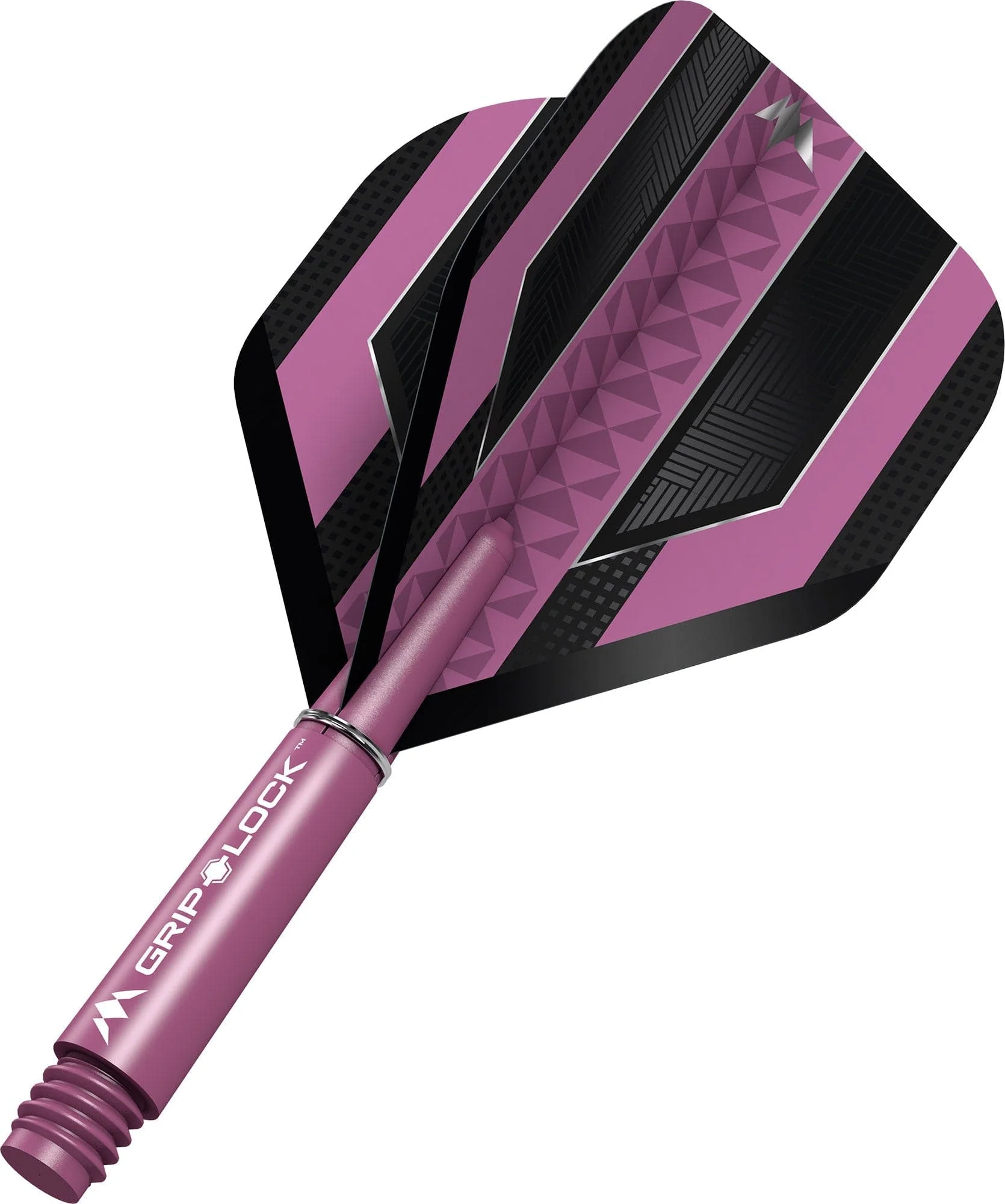 Mission Temple Dart Flights Combo With Griplock Shafts - Image 7