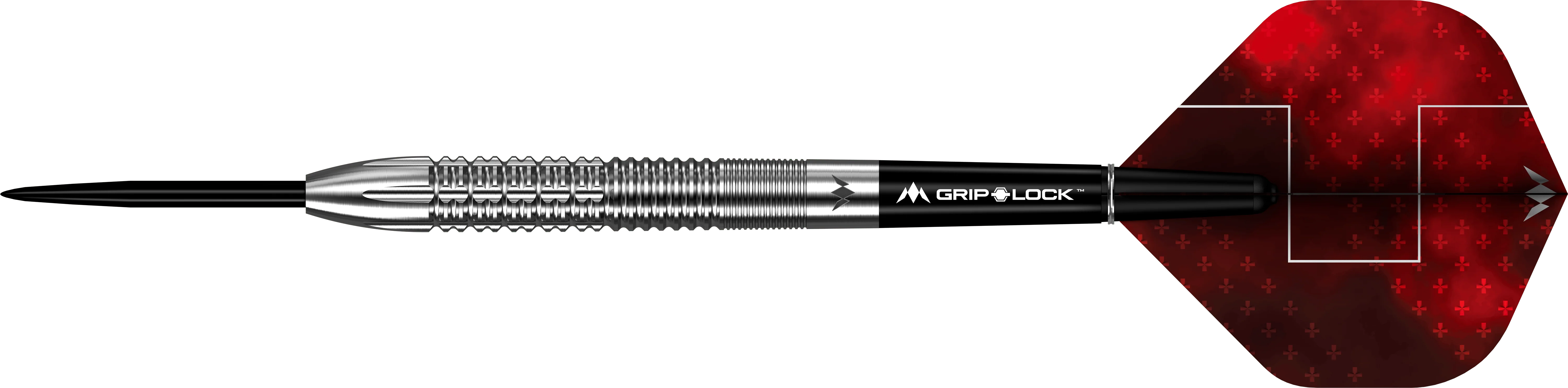 Mission Thomas Junghans Darts - Steel Tip - 90% Tungsten - Image 6