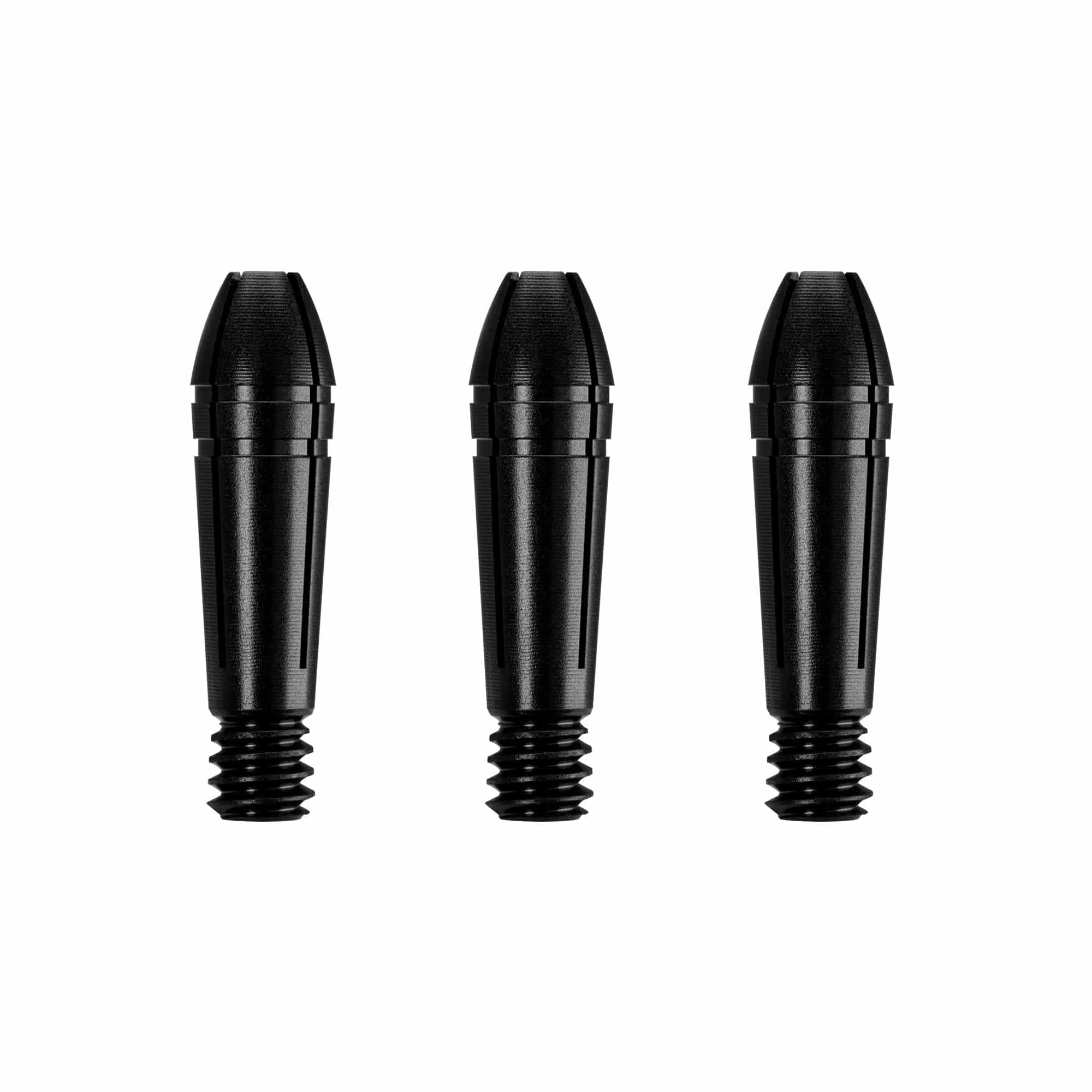 Mission Titan Fox Spare Tops - for Ti Fox Shafts - Aluminium - Image 2