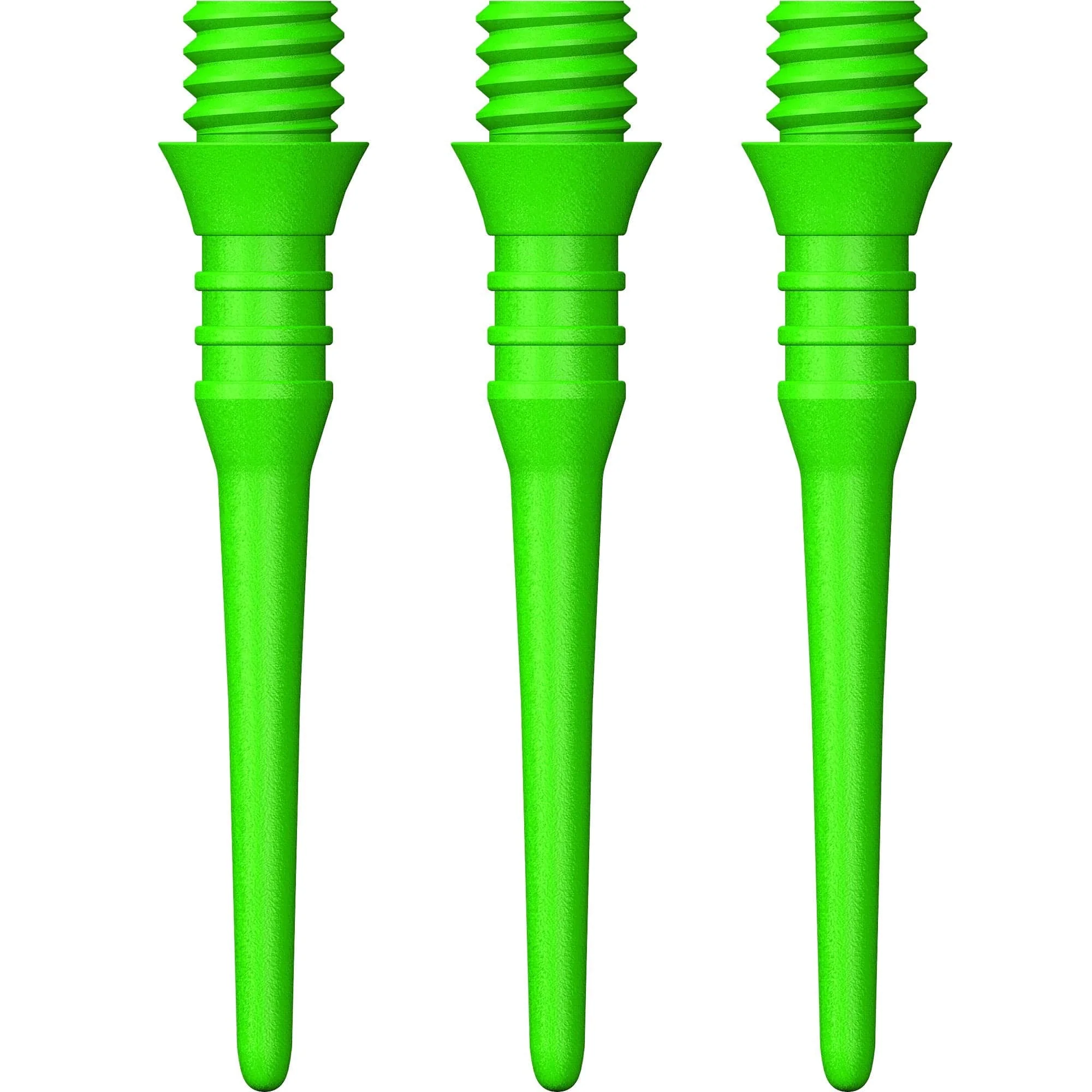 Mission Titan Pro Soft Tip Points - 2ba - Bag 50 - Image 6