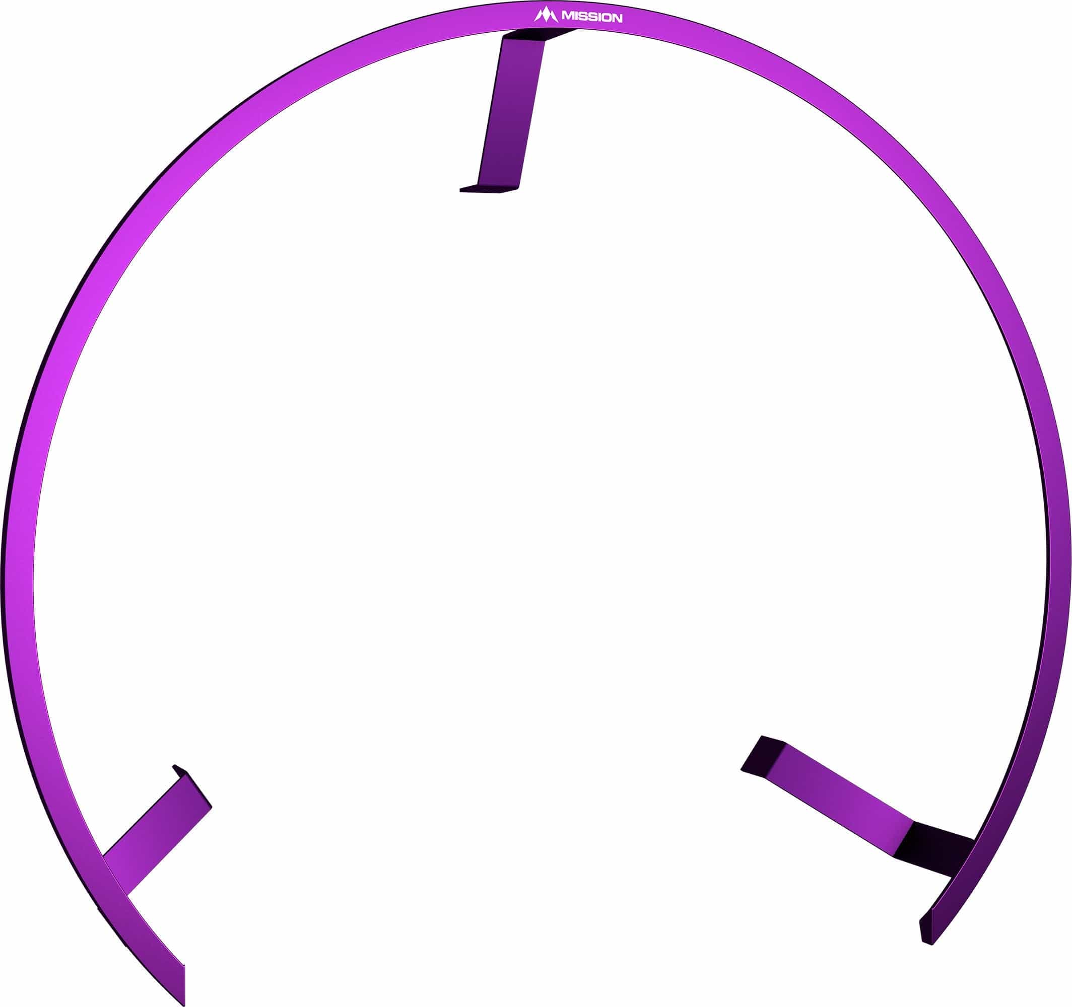 Mission Torus 270 Dartboard Lighting - Bright White Light - Image 35