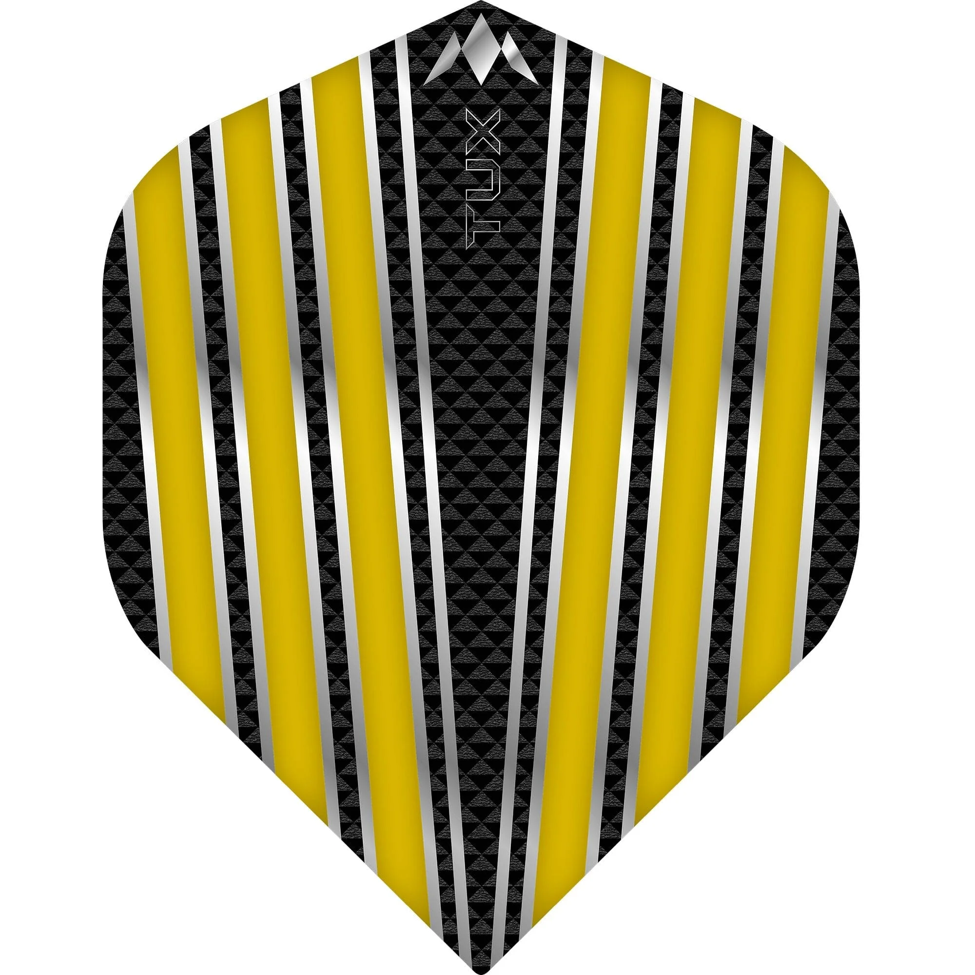 *Mission Tux Dart Flights - 100 Micron - No2 - Std - Image 10