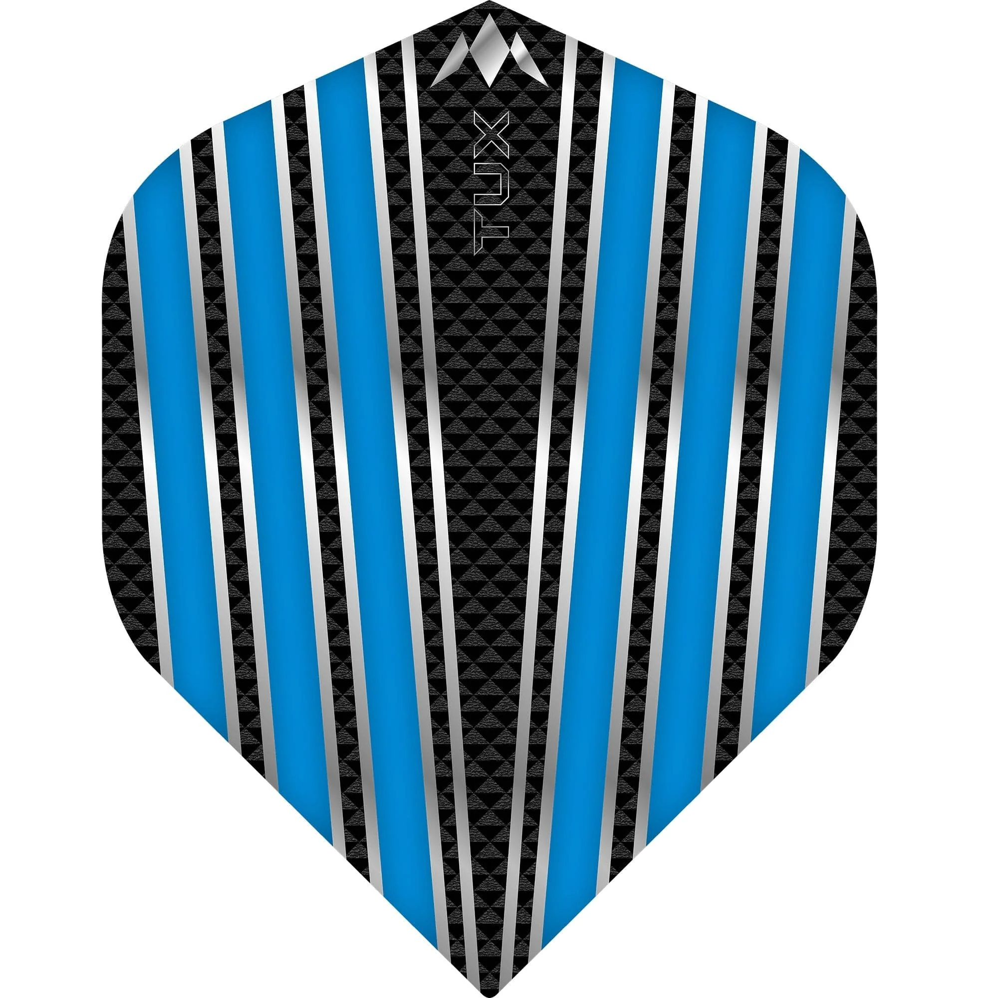*Mission Tux Dart Flights - 100 Micron - No2 - Std - Image 2