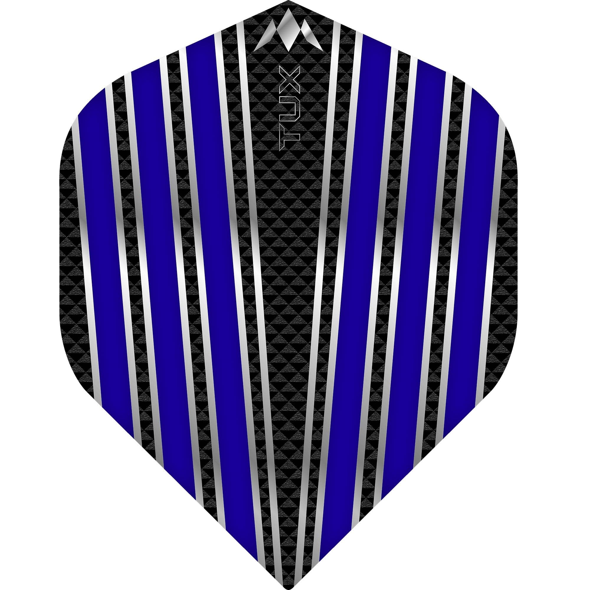 *Mission Tux Dart Flights - 100 Micron - No2 - Std - Image 3