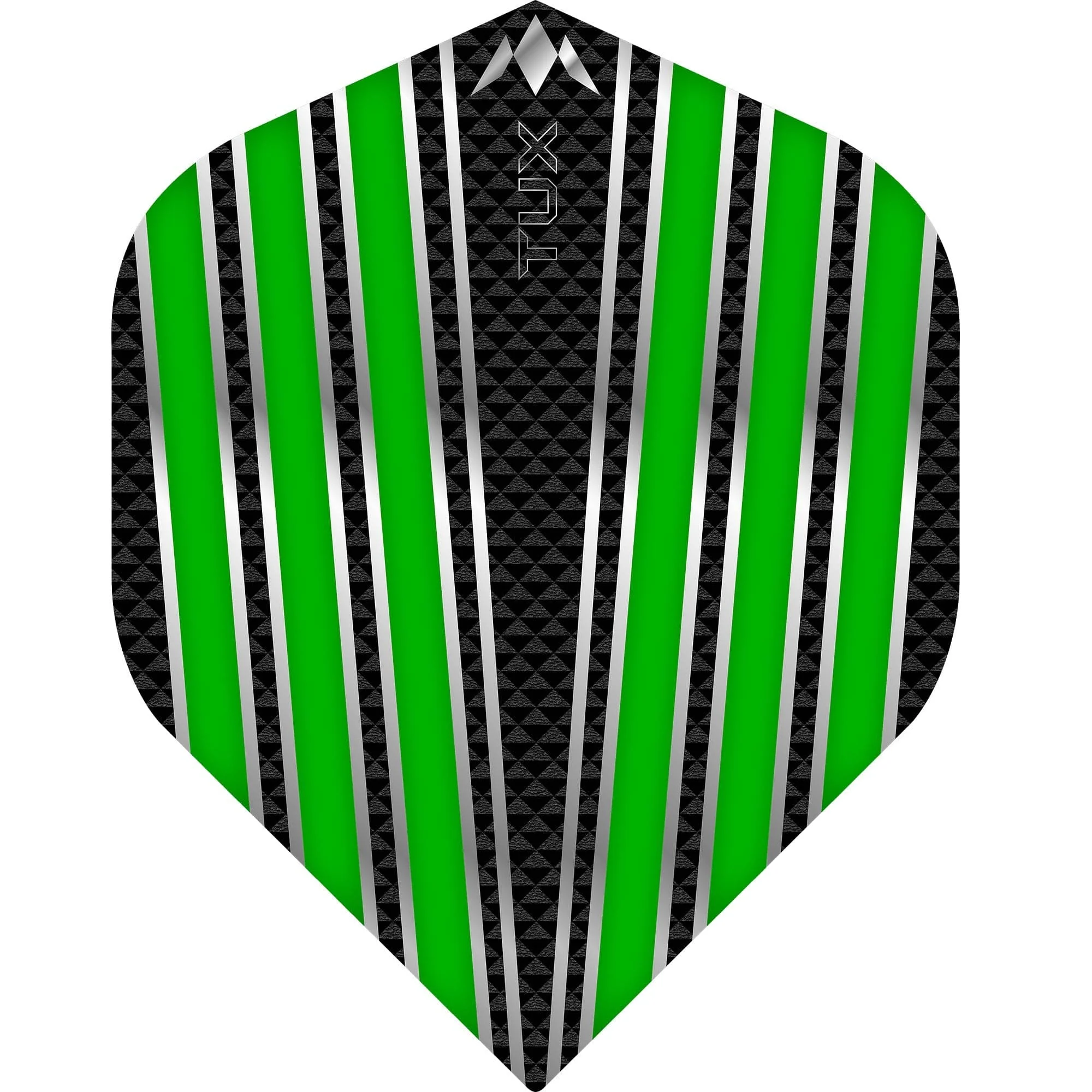 *Mission Tux Dart Flights - 100 Micron - No2 - Std - Image 4