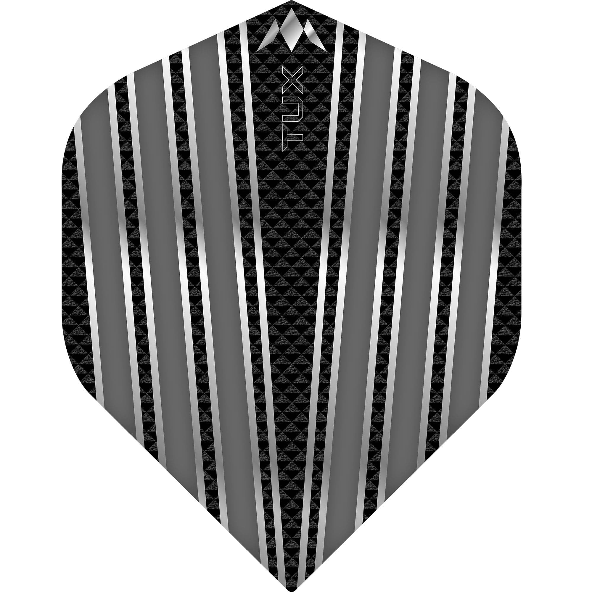 *Mission Tux Dart Flights - 100 Micron - No2 - Std - Image 5