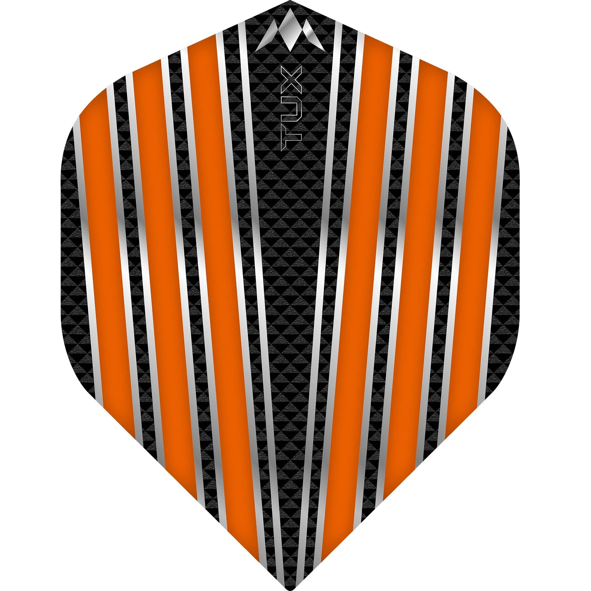 *Mission Tux Dart Flights - 100 Micron - No2 - Std - Image 6