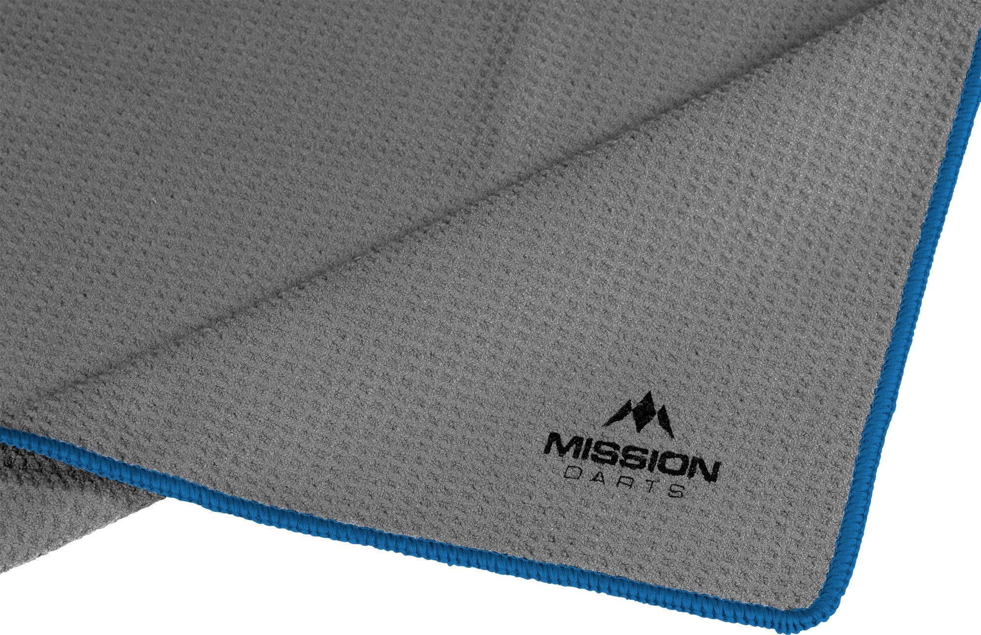Mission - Waffle Hand Towel - Ultra Absorbant - Image 3