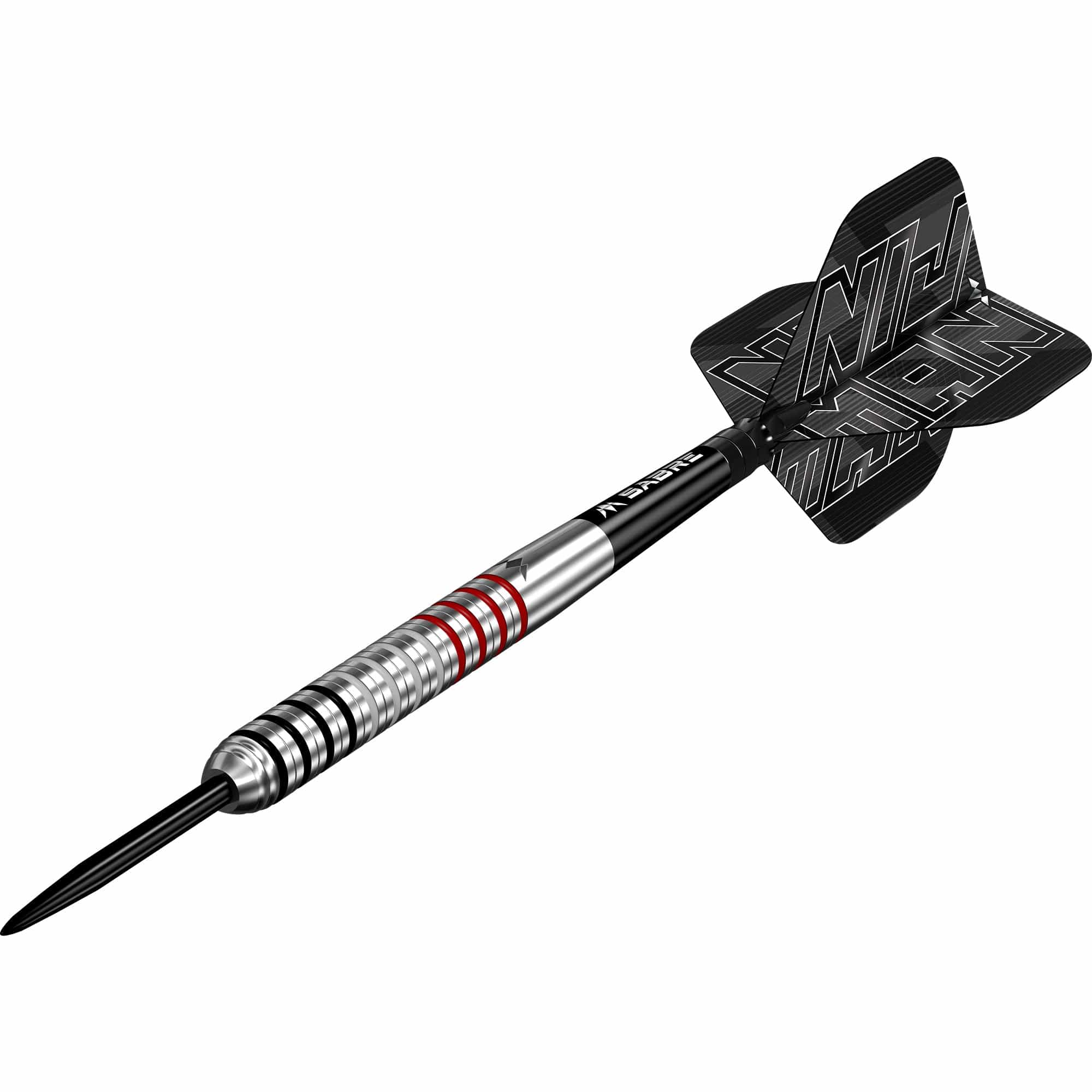 Mission Wessel Nijman Darts - Steel Tip - 95% - Natural - Image 4