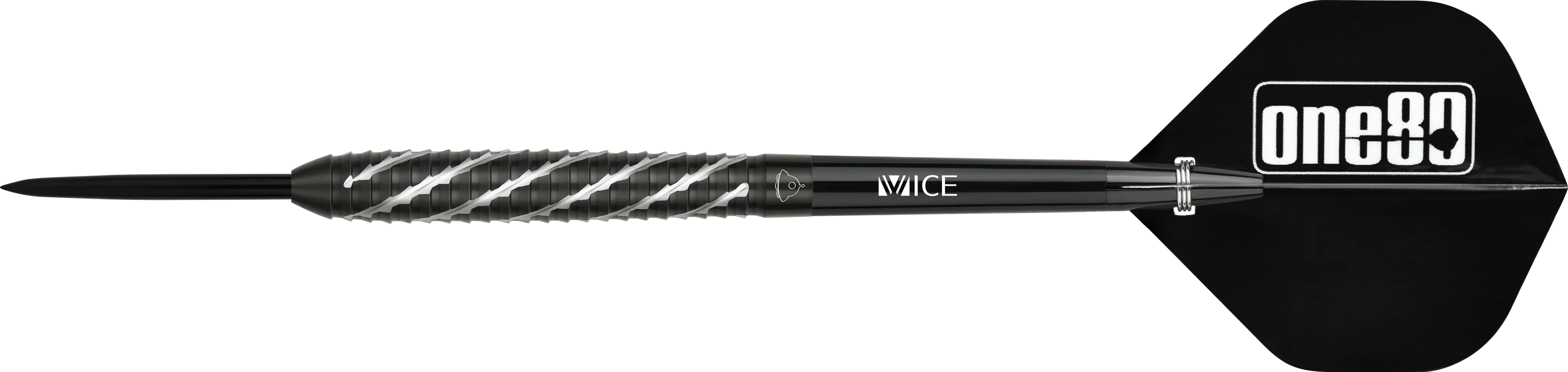 One80 Akari Tanahara Darts - Steel Tip - 90% Tungsten - V2 - Image 4