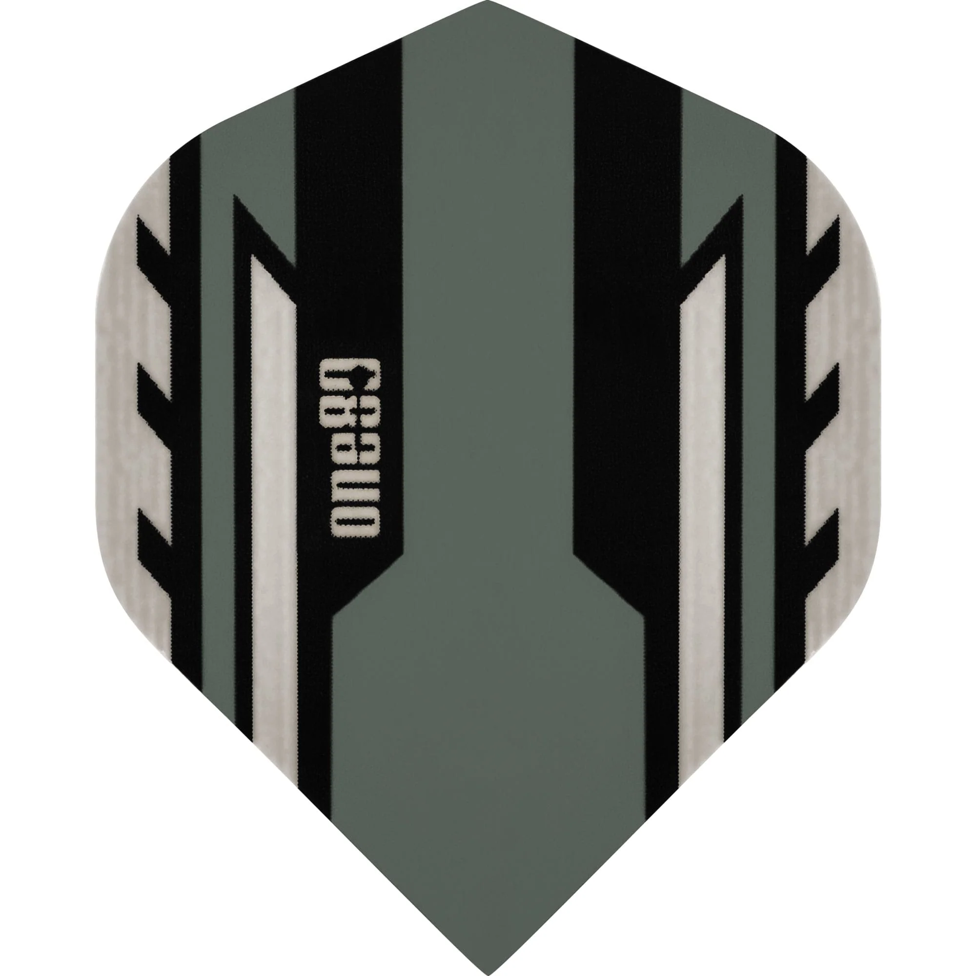 One80 Arrow Dart Flights - 100 Micron - No2 - Std - Image 3