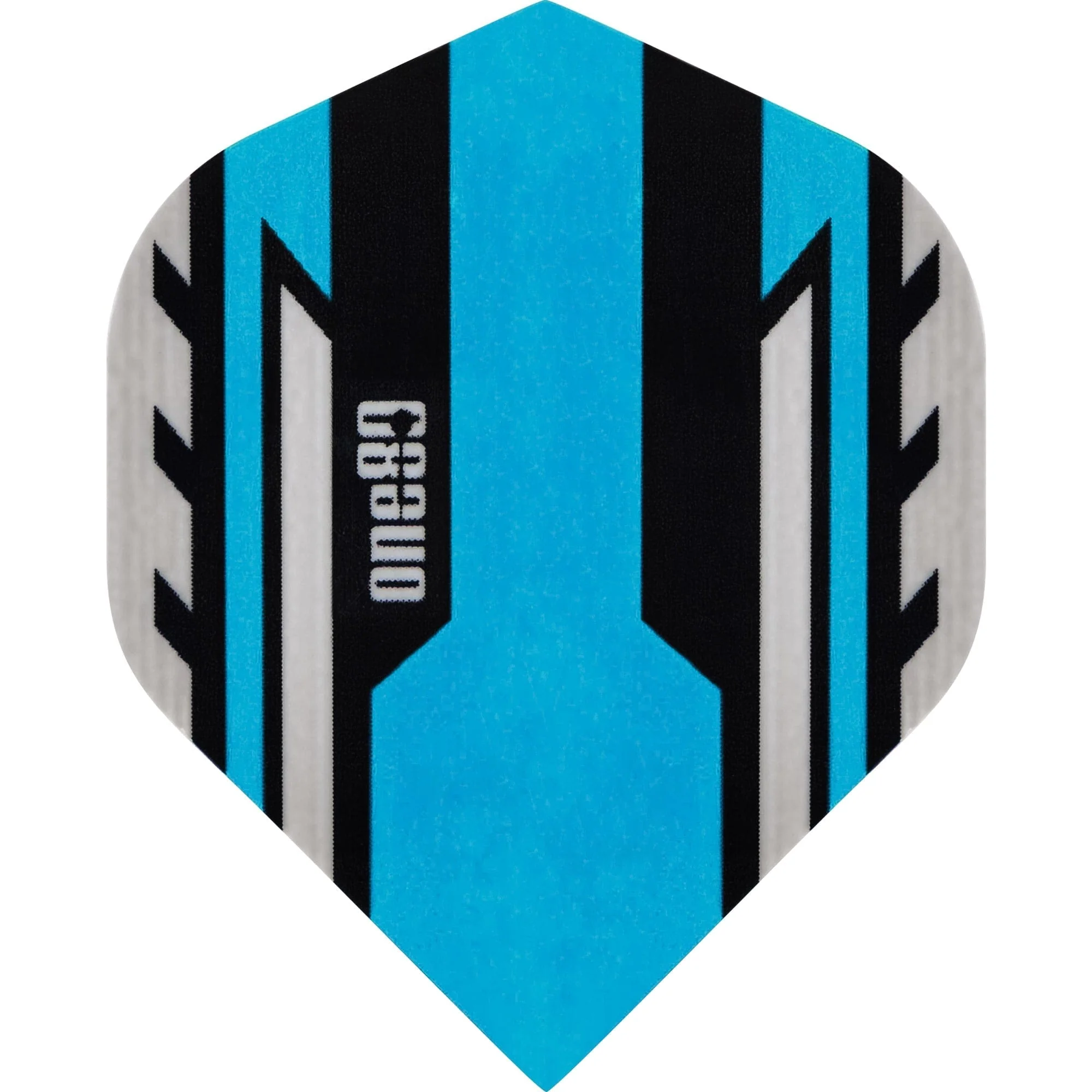 One80 Arrow Dart Flights - 100 Micron - No2 - Std - Image 4