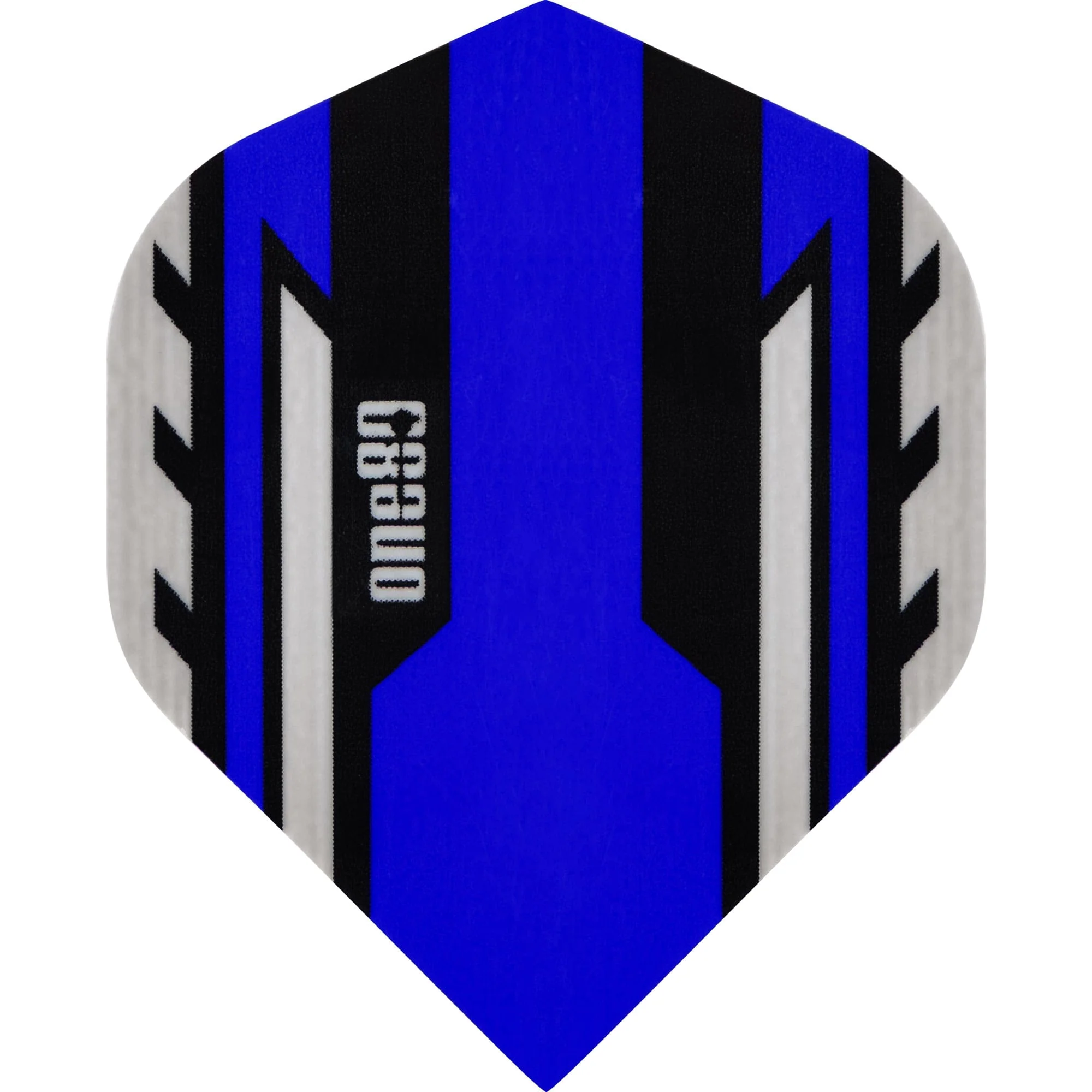 One80 Arrow Dart Flights - 100 Micron - No2 - Std - Image 5