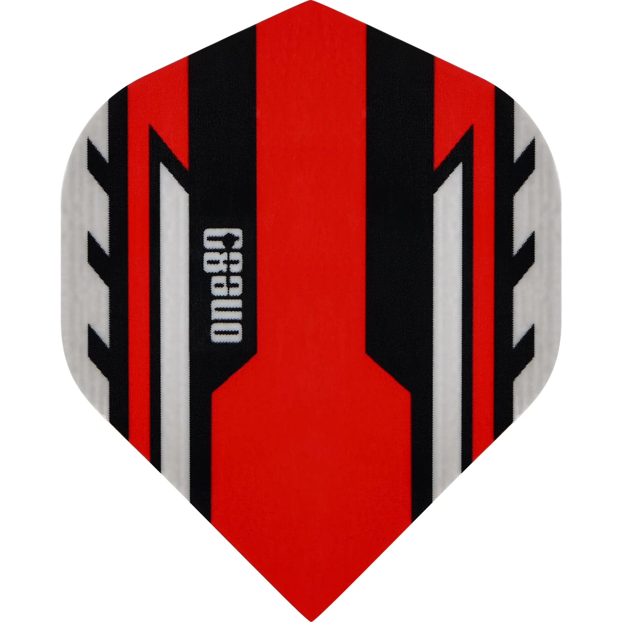 One80 Arrow Dart Flights - 100 Micron - No2 - Std - Image 6
