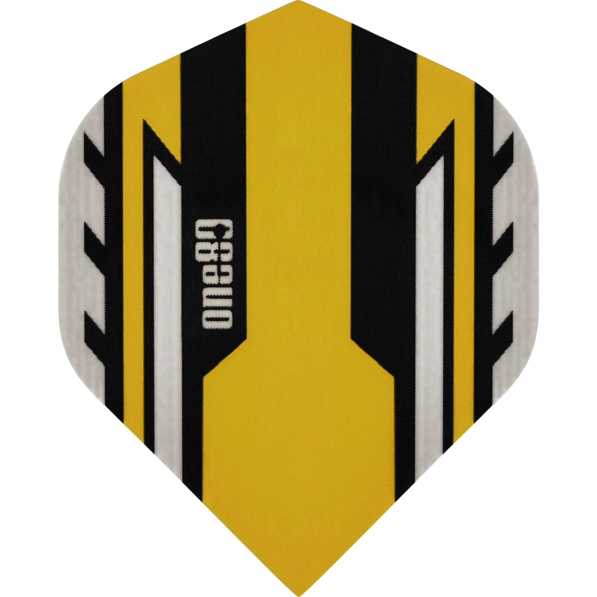 One80 Arrow Dart Flights - 100 Micron - No2 - Std - Image 7