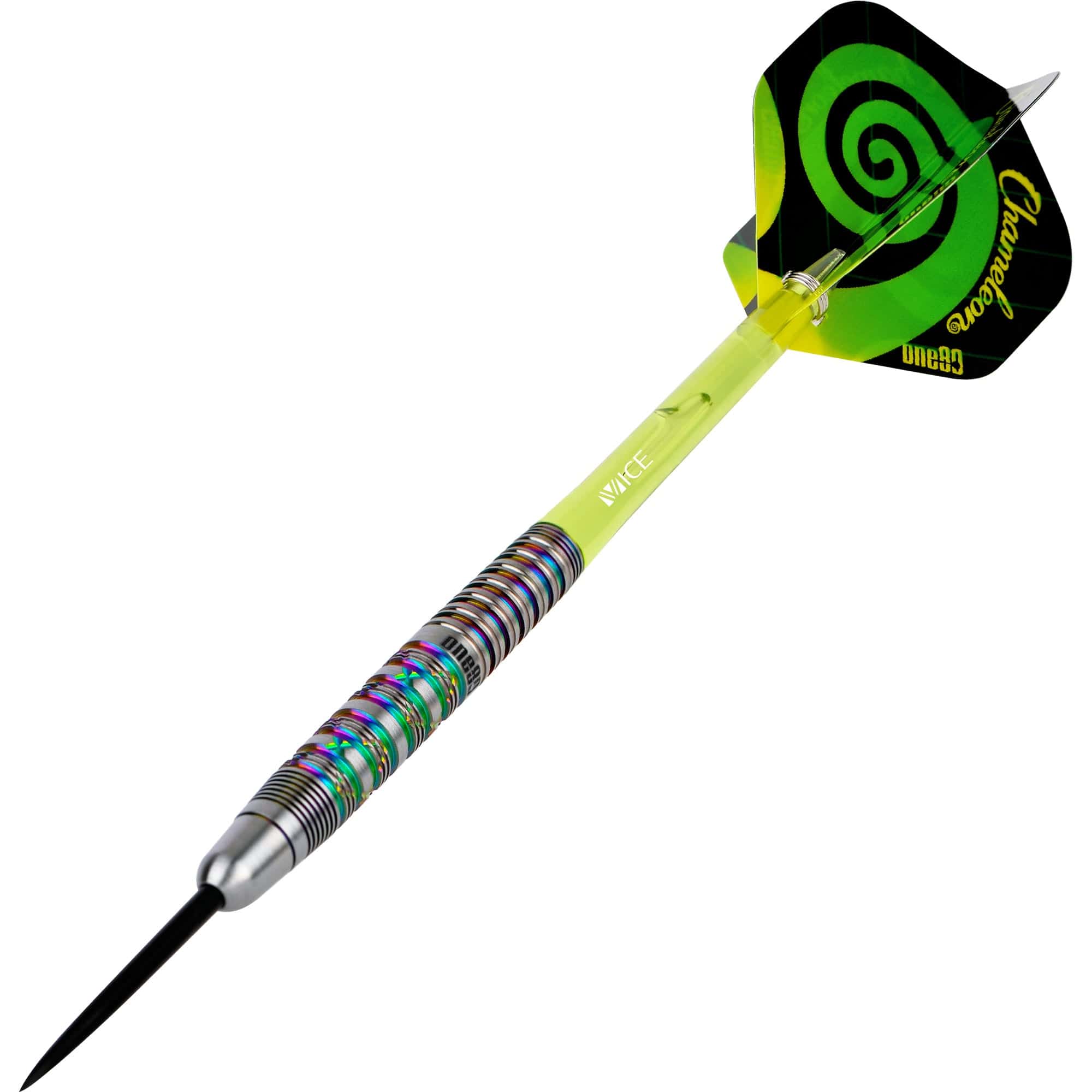 *One80 Chameleon Darts - Steel Tip - Lapis Lazuli - Image 5