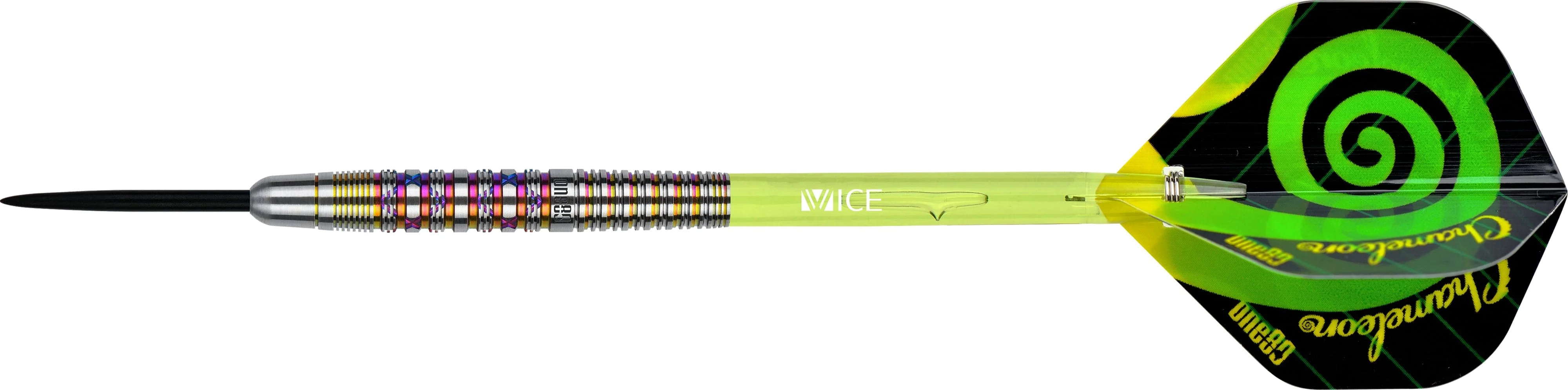 *One80 Chameleon Darts - Steel Tip - Lapis Lazuli - Image 6