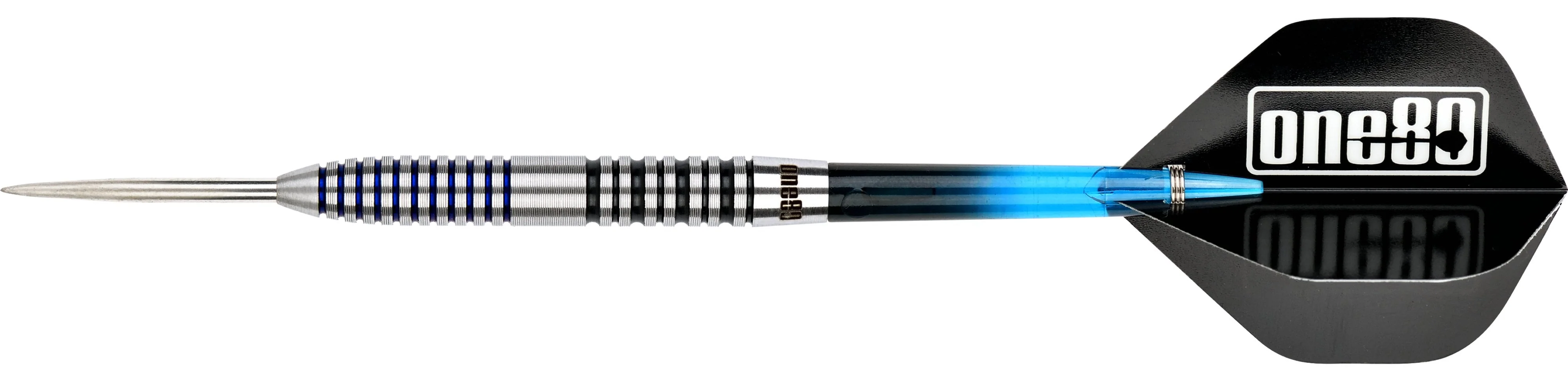 One80 Czipo Vivien Darts - Steel Tip - Cyclone - 23g - Image 2