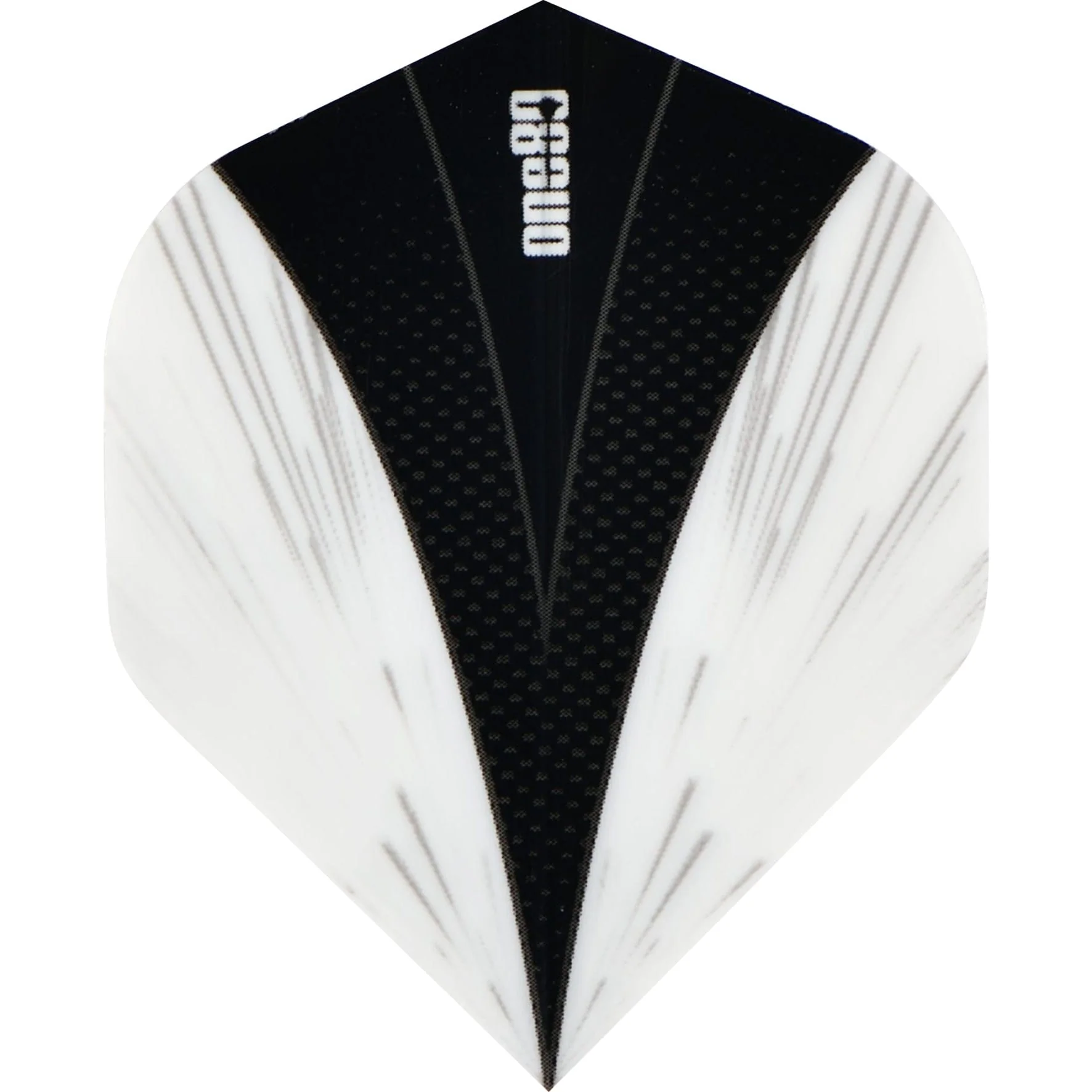 One80 Dart Flights - 100 Micron - Collage Flight - No2 - Std - Image 4