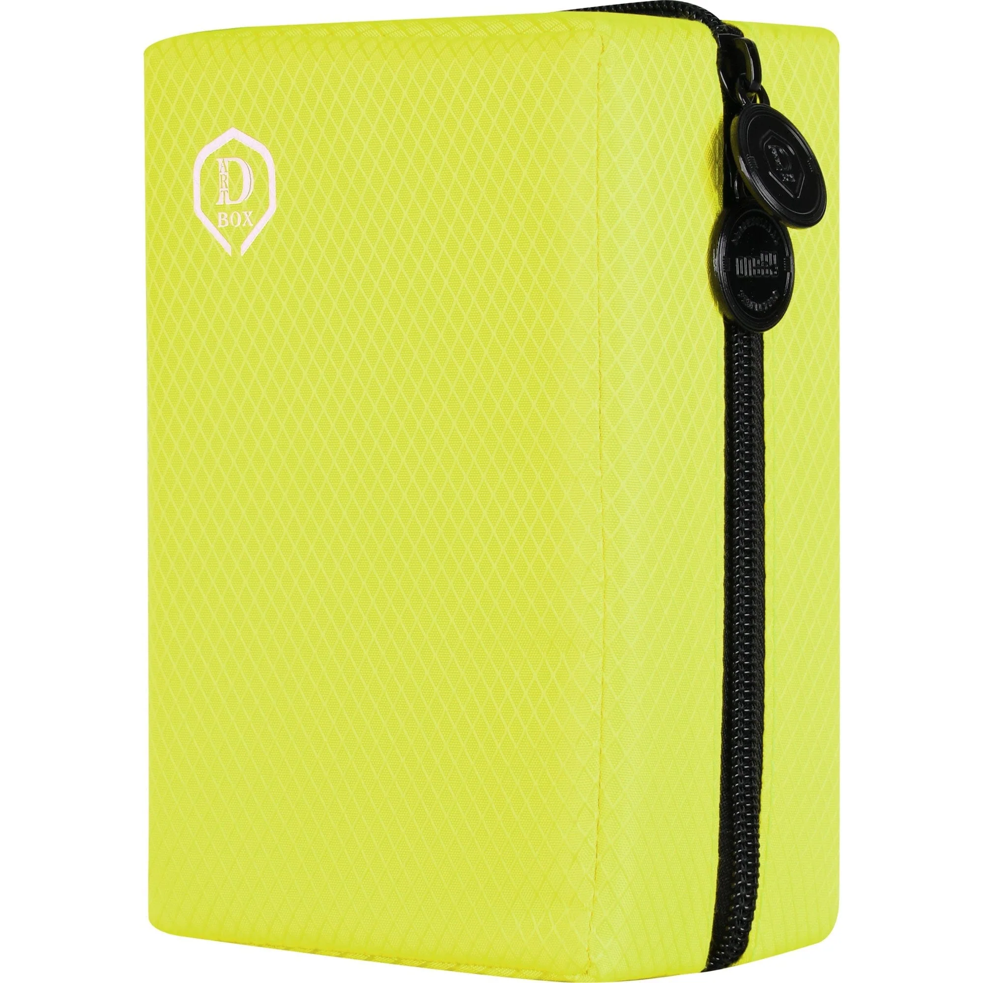 One80 Double D-Box Dart Case - Strong & Solid - Image 2