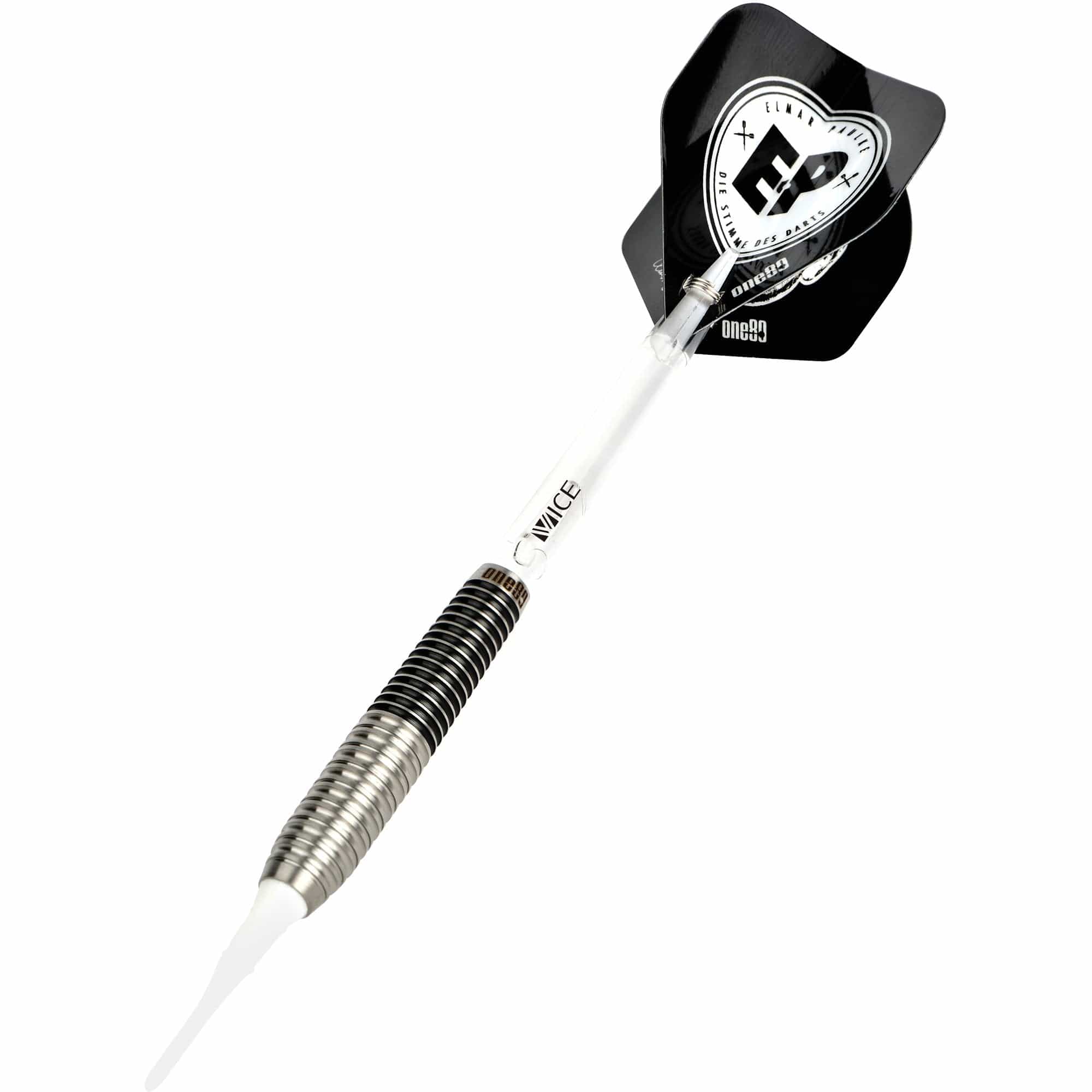 One80 Elmar Paulke Darts - Soft Tip - Signature - Image 5