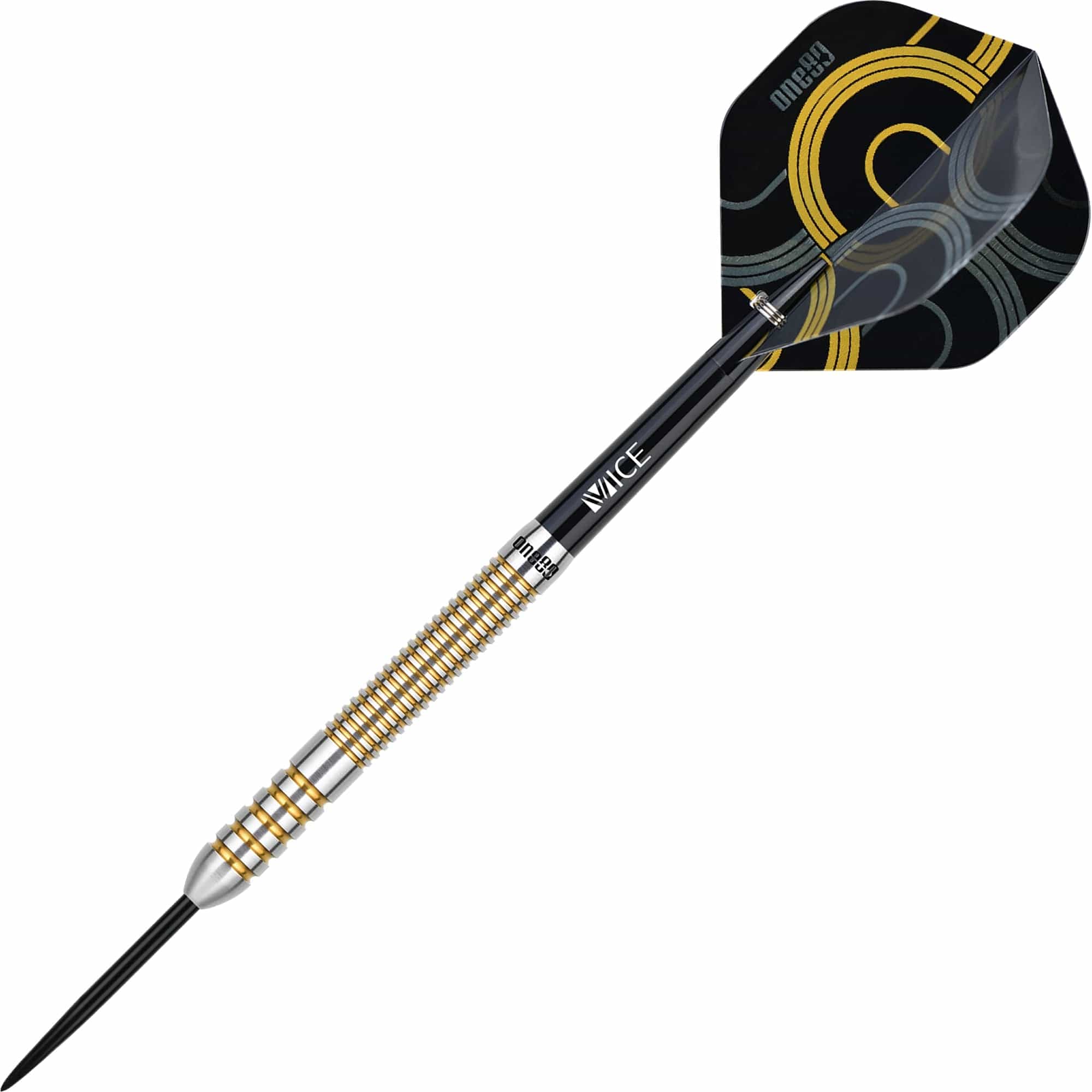 One80 Jeroen Caron Darts - Steel Tip - Topgun - Image 3