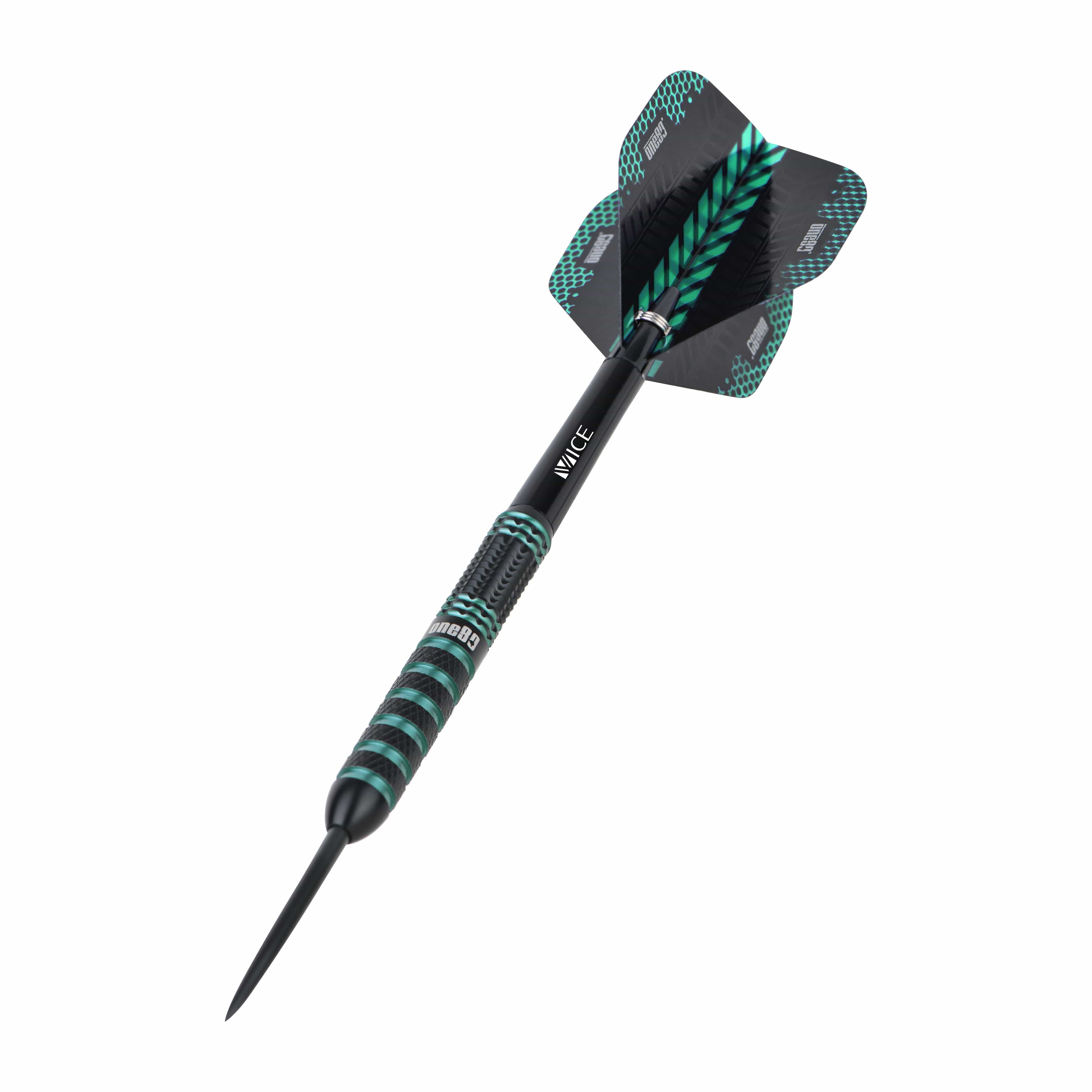 One80 Jesus Noguera Perea Darts - Steel Tip - 90% Tungsten - Image 5