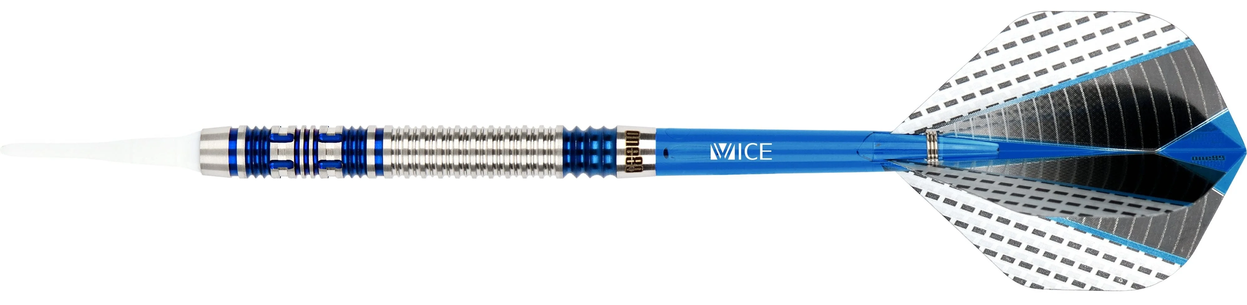 One80 Julio Barbero Darts - Soft Tip - Image 2