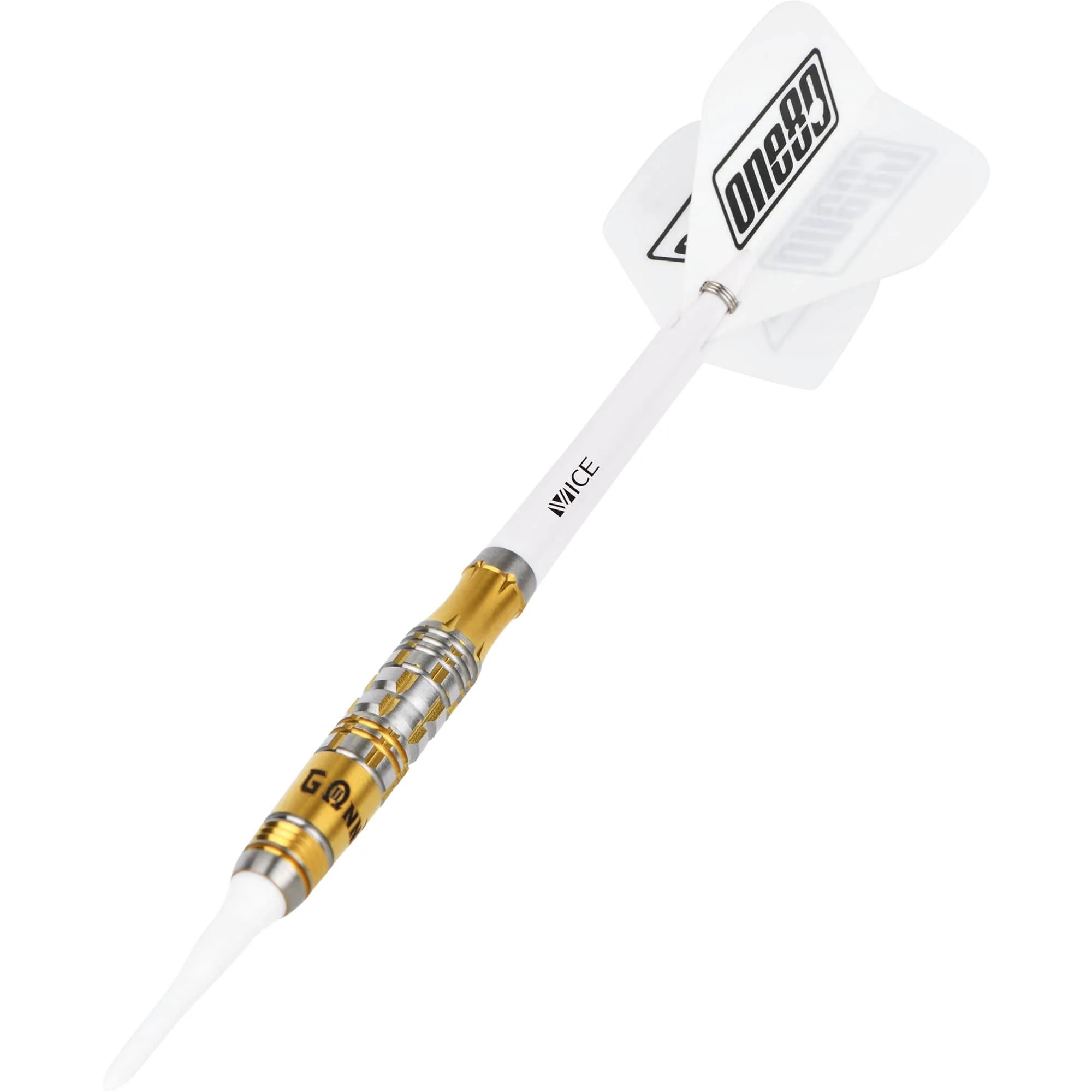 *One80 Lourence Ilagan Darts - Soft Tip - Gunner - Omega II - Image 2