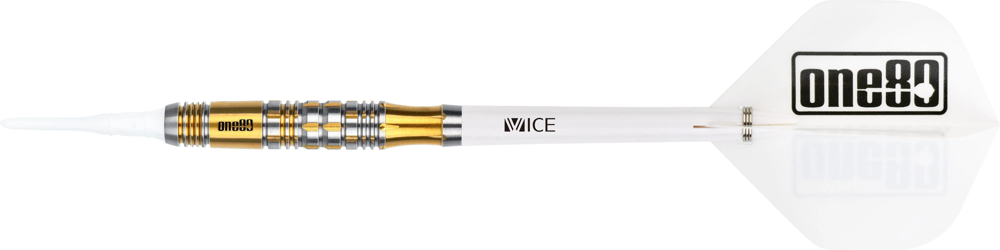 *One80 Lourence Ilagan Darts - Soft Tip - Gunner - Omega II - Image 6