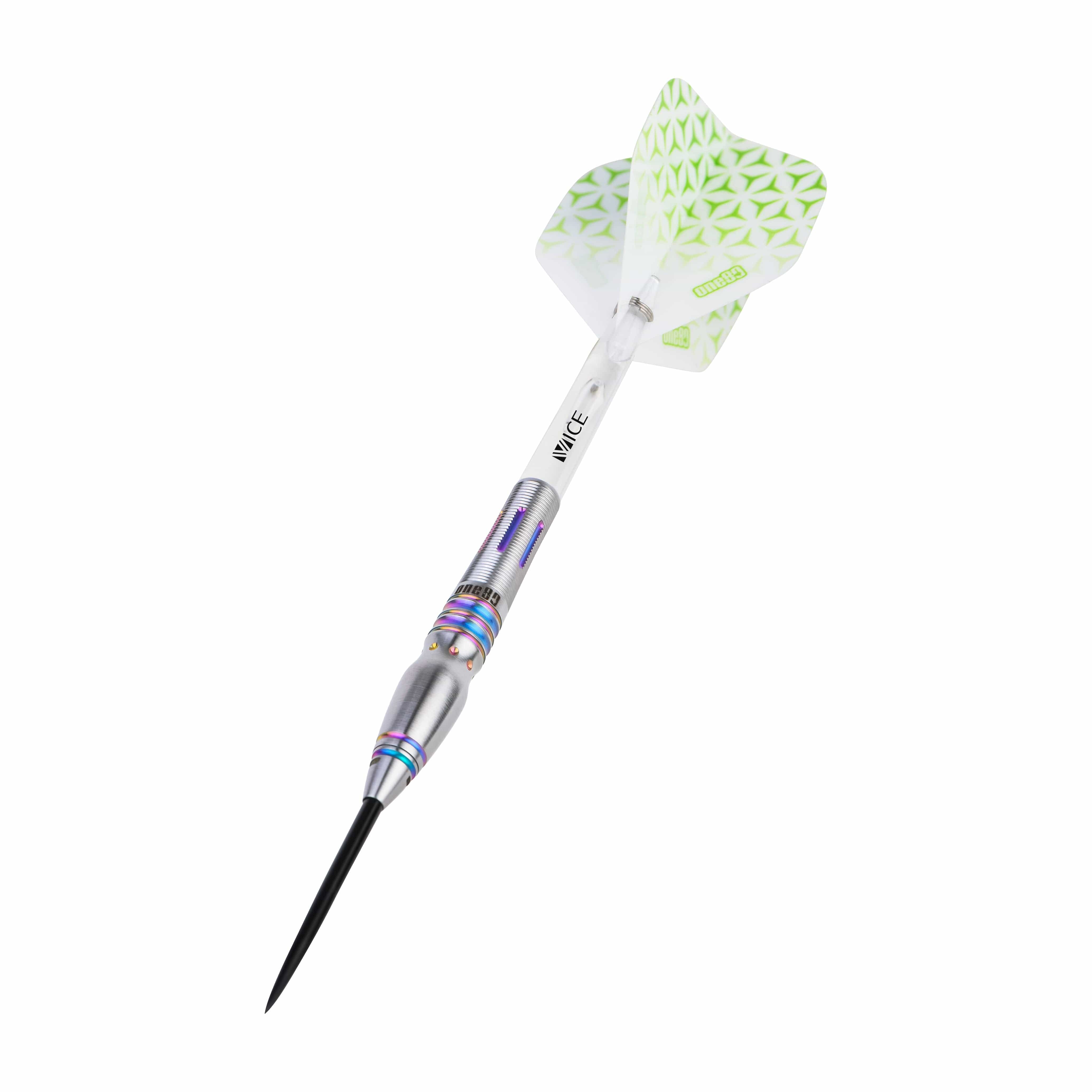 One80 Lukas Wenig Darts - Steel Tip - 90% Tungsten - V2 - Image 3