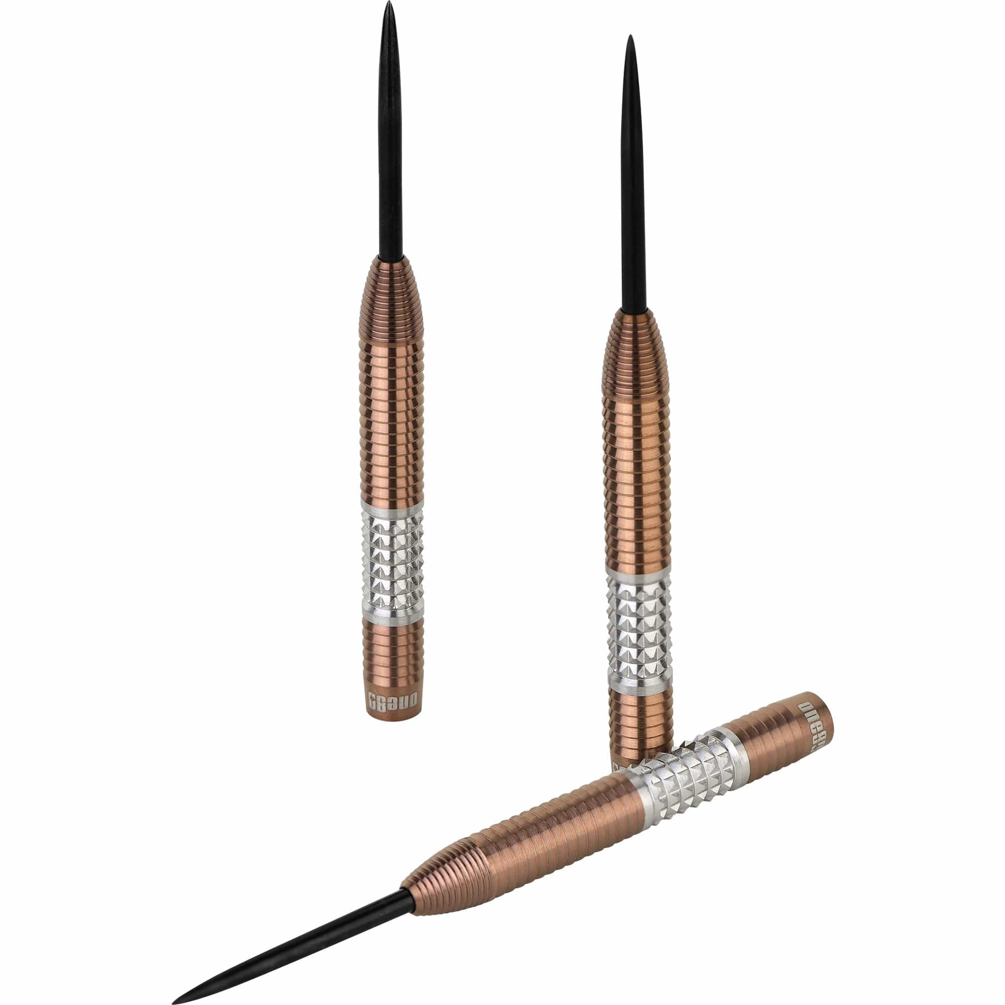 One80 Luxor Beta Darts - Steel Tip - Bronze - Image 7