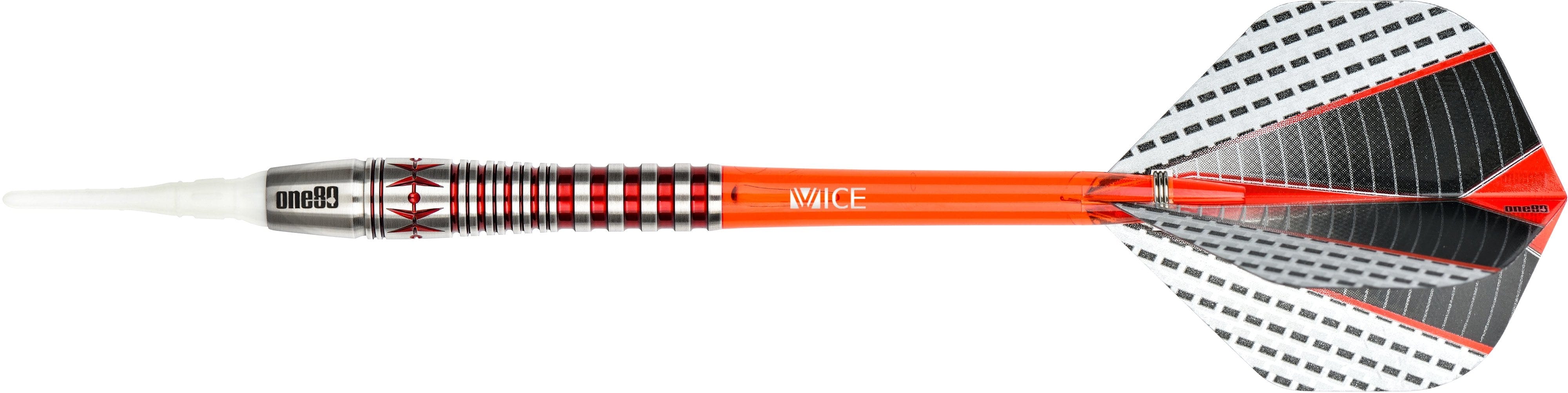 *One80 Mao Shimamura Darts - Soft Tip - Signature V2 - Image 5