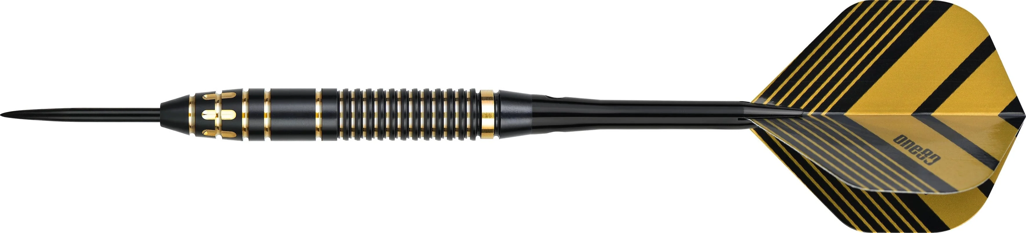 One80 Mobilizer Darts - Steel Tip - Brass - M01 - Image 4