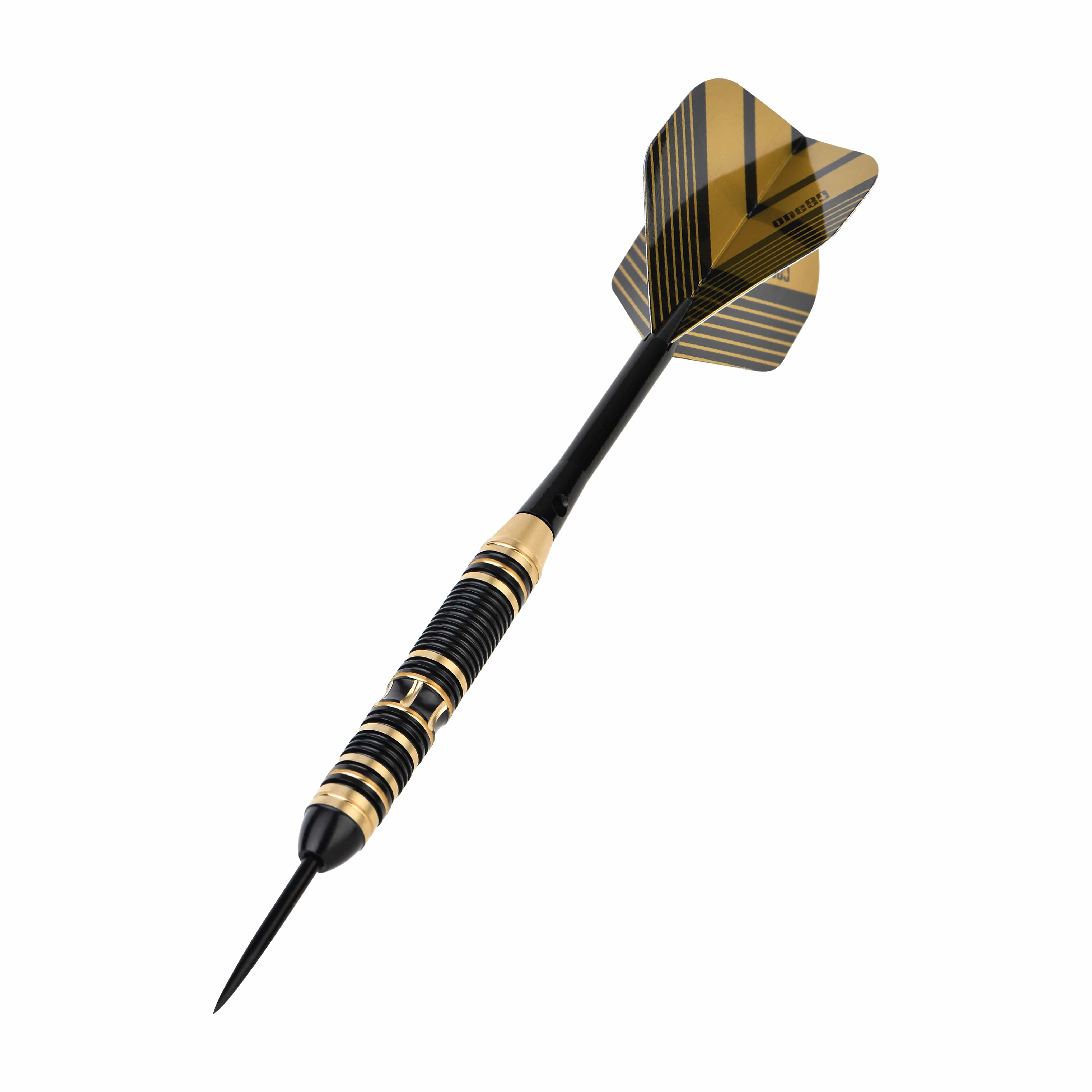 One80 Mobilizer Darts - Steel Tip - Brass - M02 - Image 5