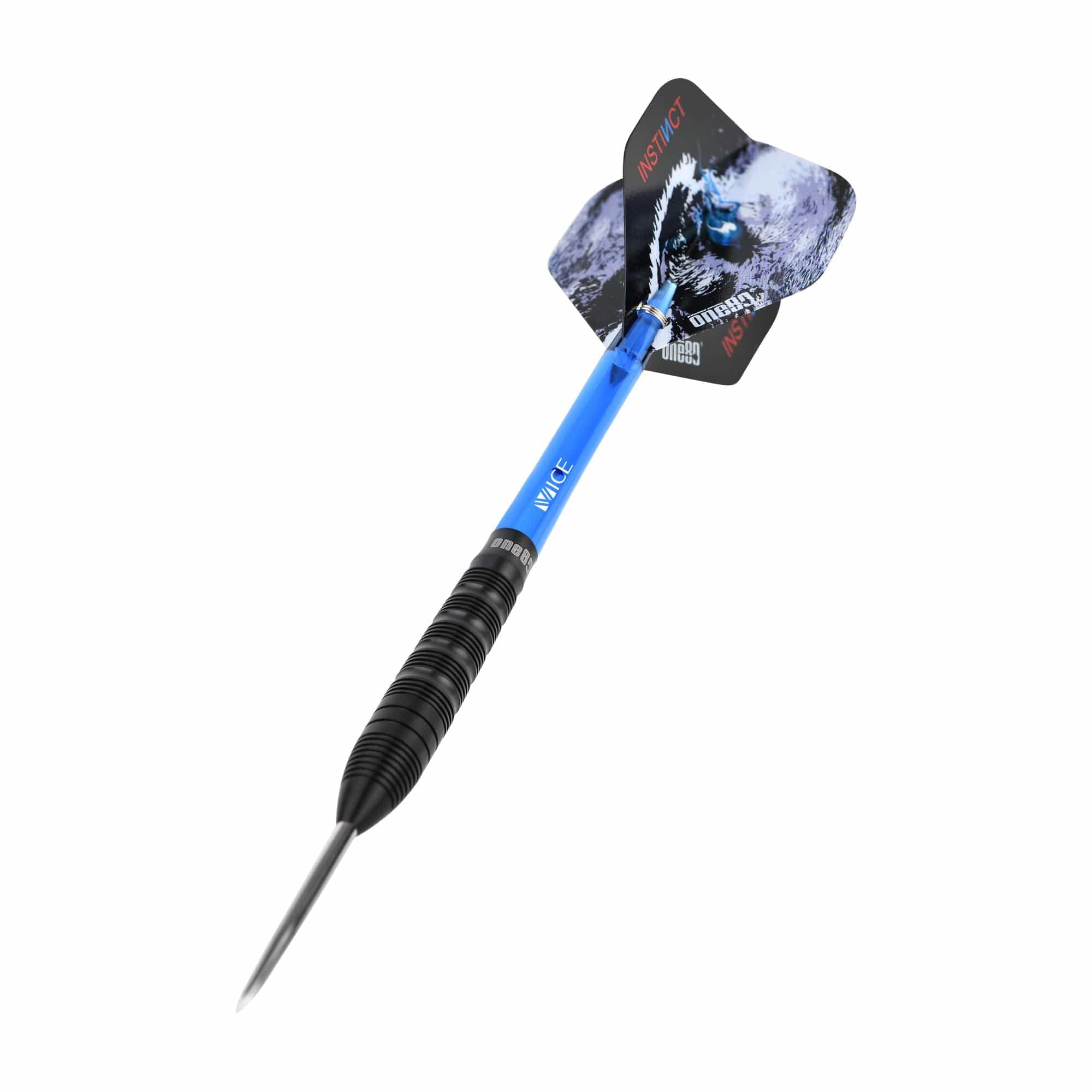 One80 Nighthunter Darts - Steel Tip - 90% Tungsten - Silence - Image 5