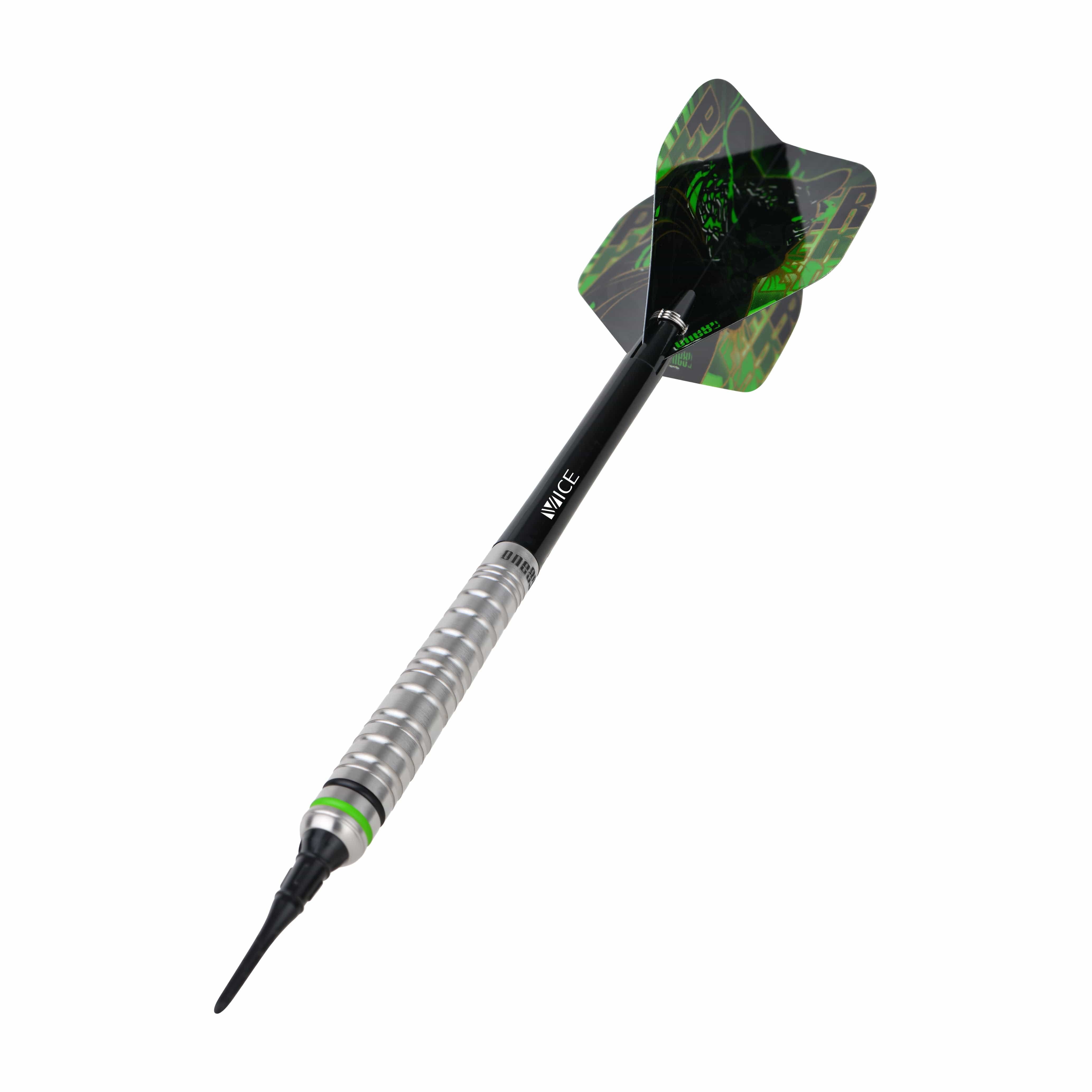 One80 Panther-C Darts - Soft Tip - 90% Tungsten - Image 5