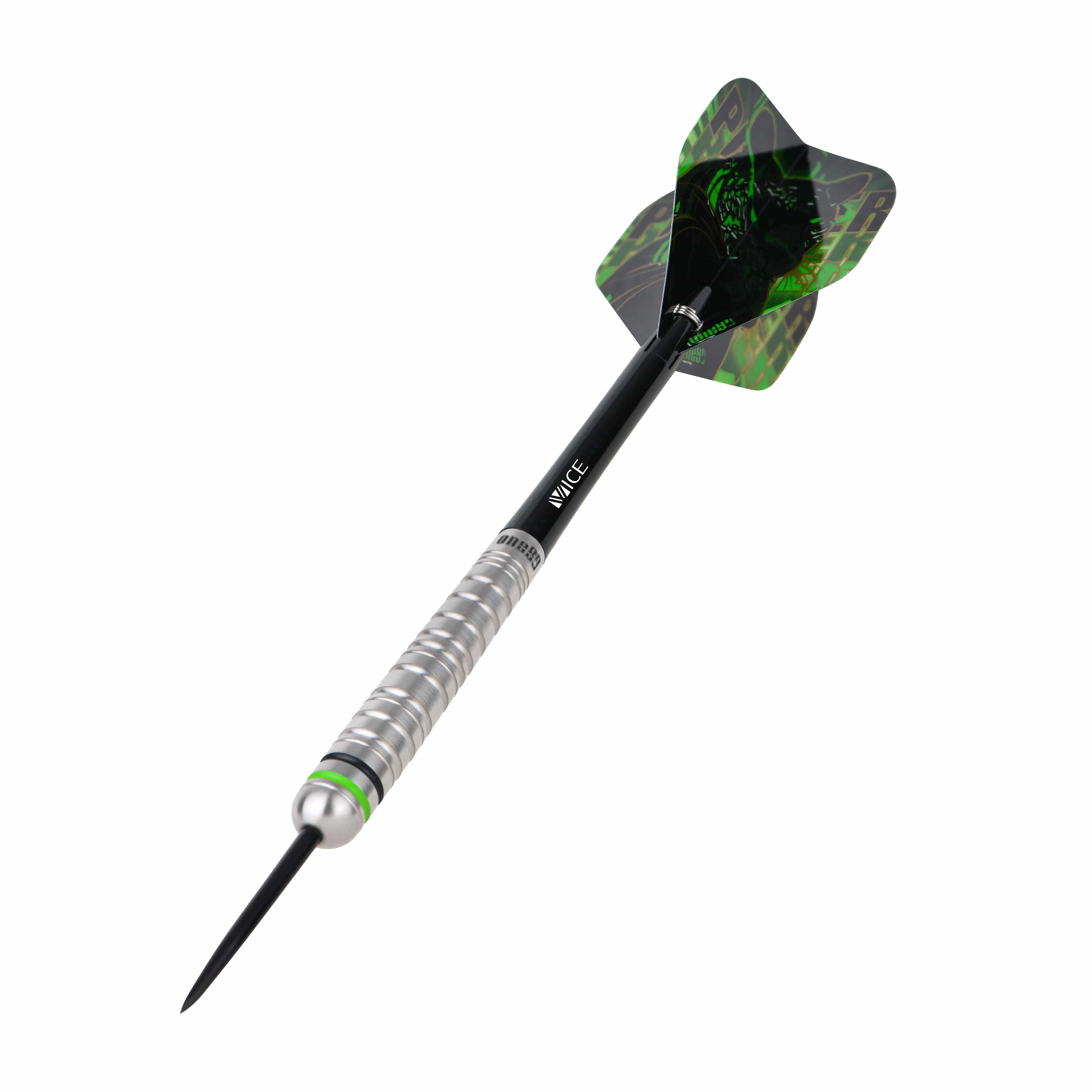 One80 Panther-C Darts - Steel Tip - 90% Tungsten - Image 5