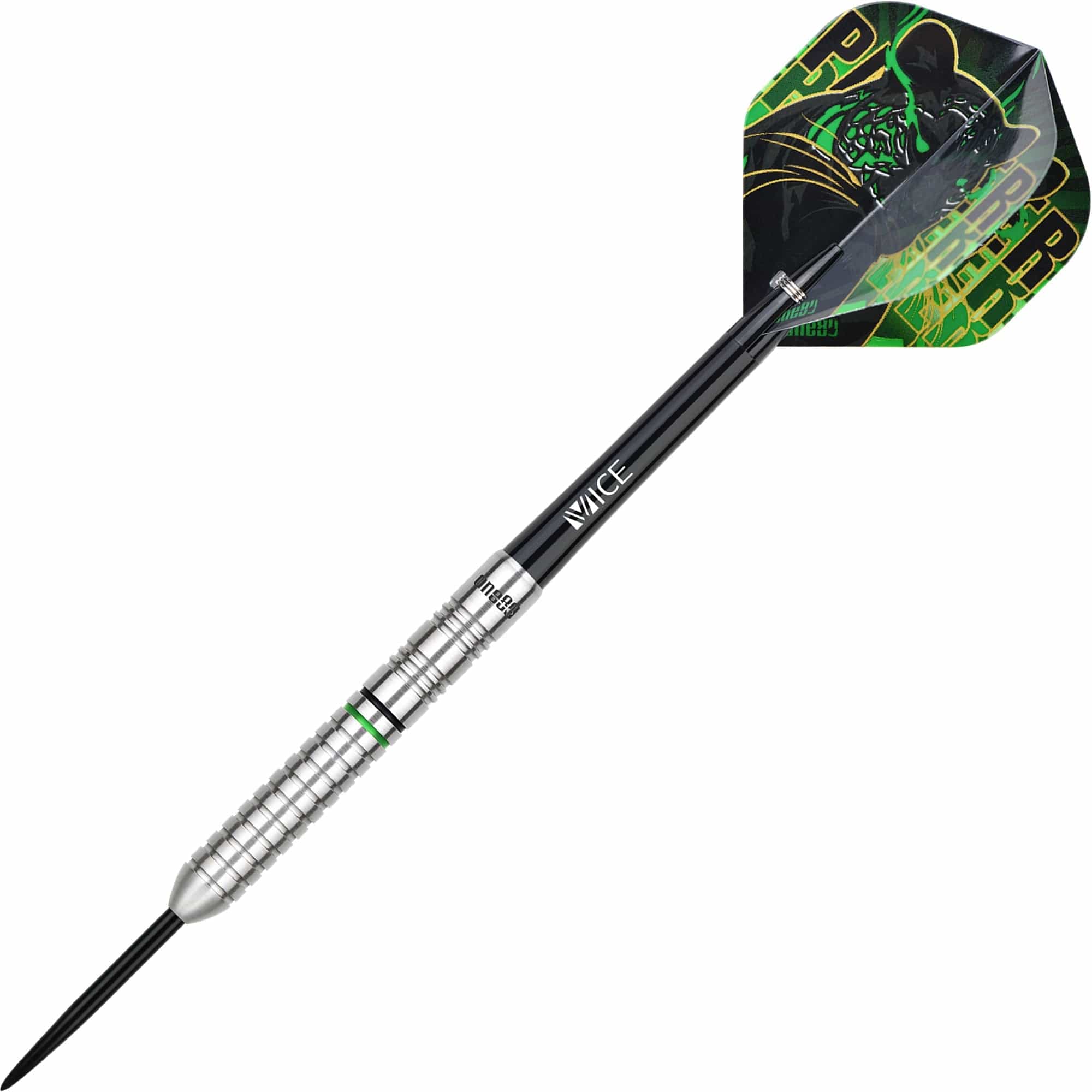 One80 Panther-N Darts - Steel Tip - Image 5